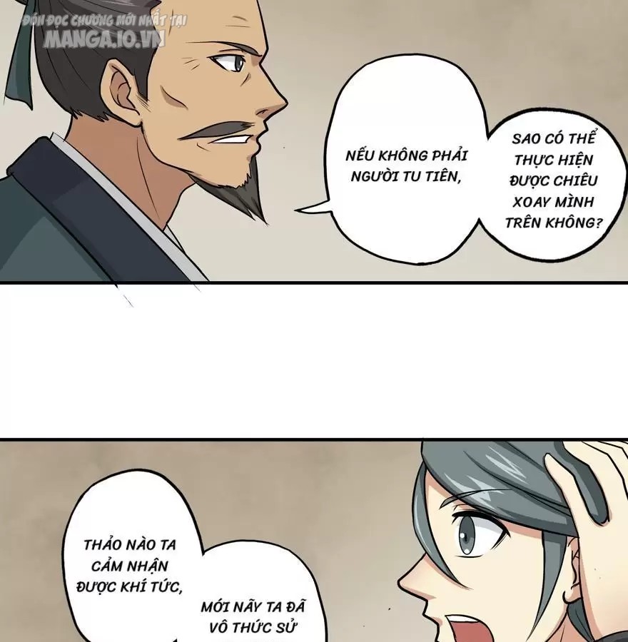 Cuồng Đồ Tu Tiên Chapter 7 - Trang 2