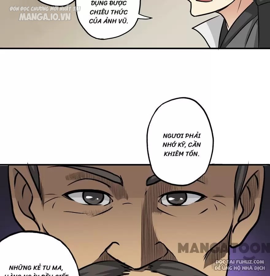 Cuồng Đồ Tu Tiên Chapter 7 - Trang 2