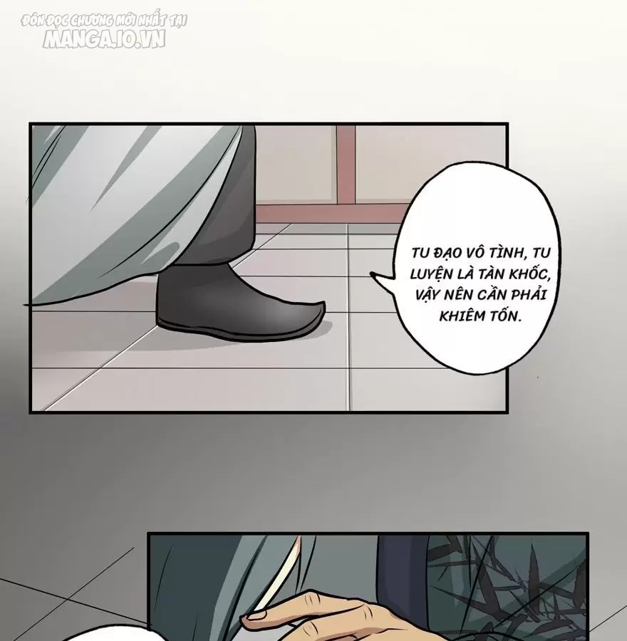 Cuồng Đồ Tu Tiên Chapter 7 - Trang 2