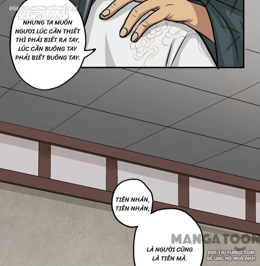 Cuồng Đồ Tu Tiên Chapter 7 - Trang 2