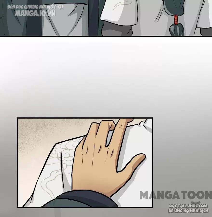 Cuồng Đồ Tu Tiên Chapter 7 - Trang 2