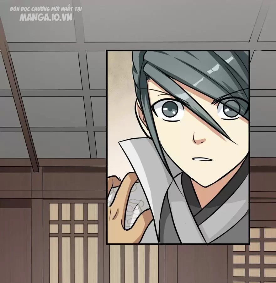 Cuồng Đồ Tu Tiên Chapter 7 - Trang 2