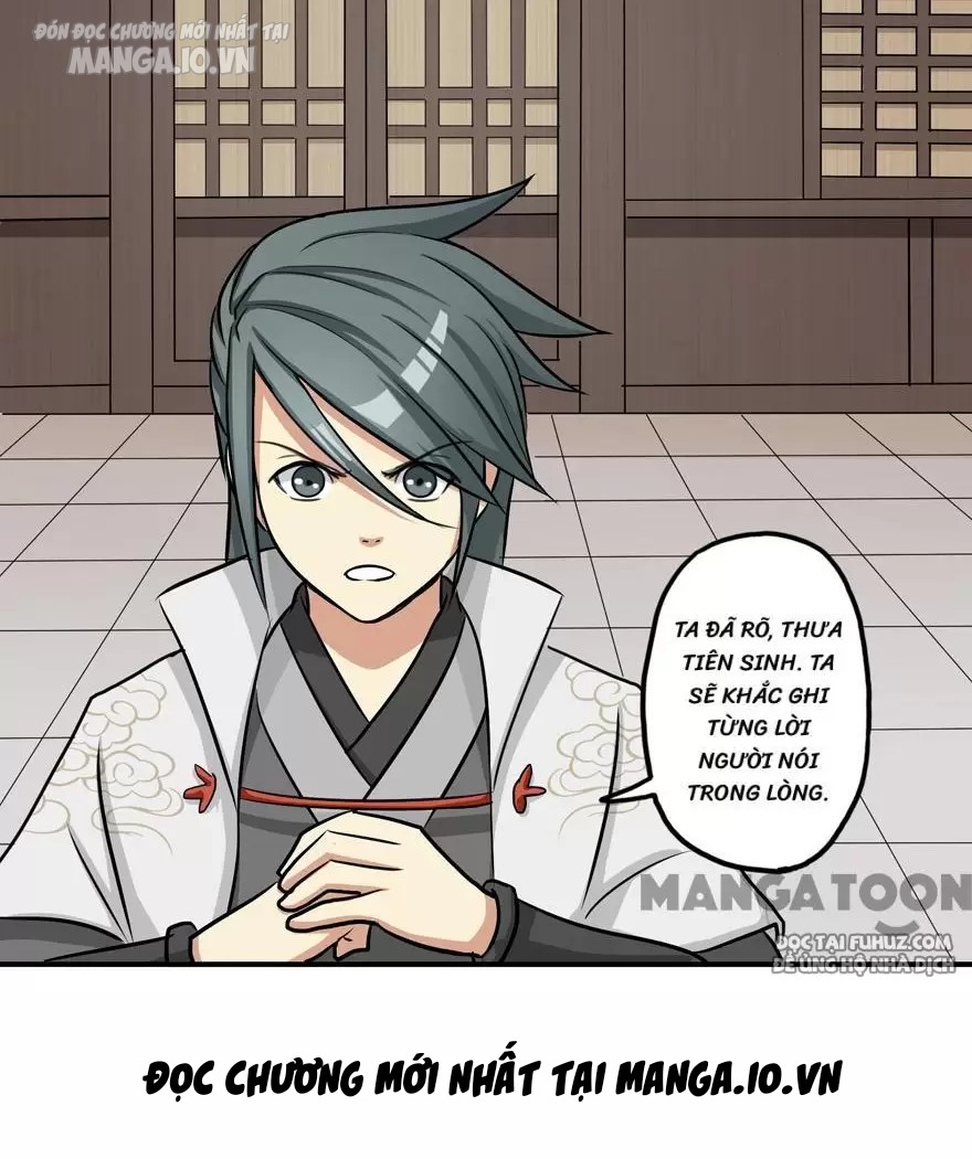 Cuồng Đồ Tu Tiên Chapter 7 - Trang 2