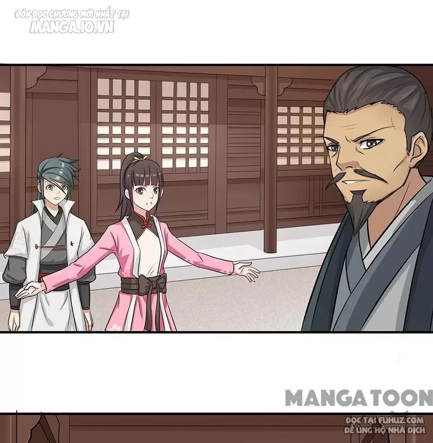 Cuồng Đồ Tu Tiên Chapter 7 - Trang 2