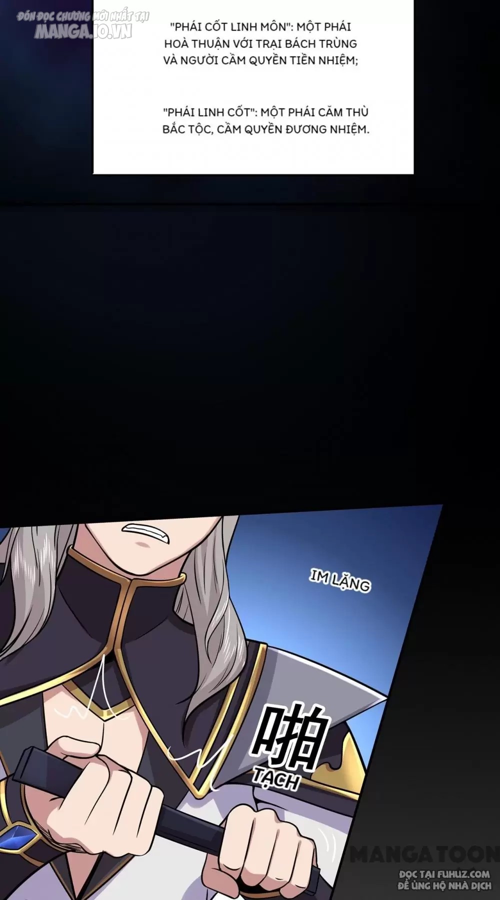 Cuồng Đồ Tu Tiên Chapter 70 - Trang 2