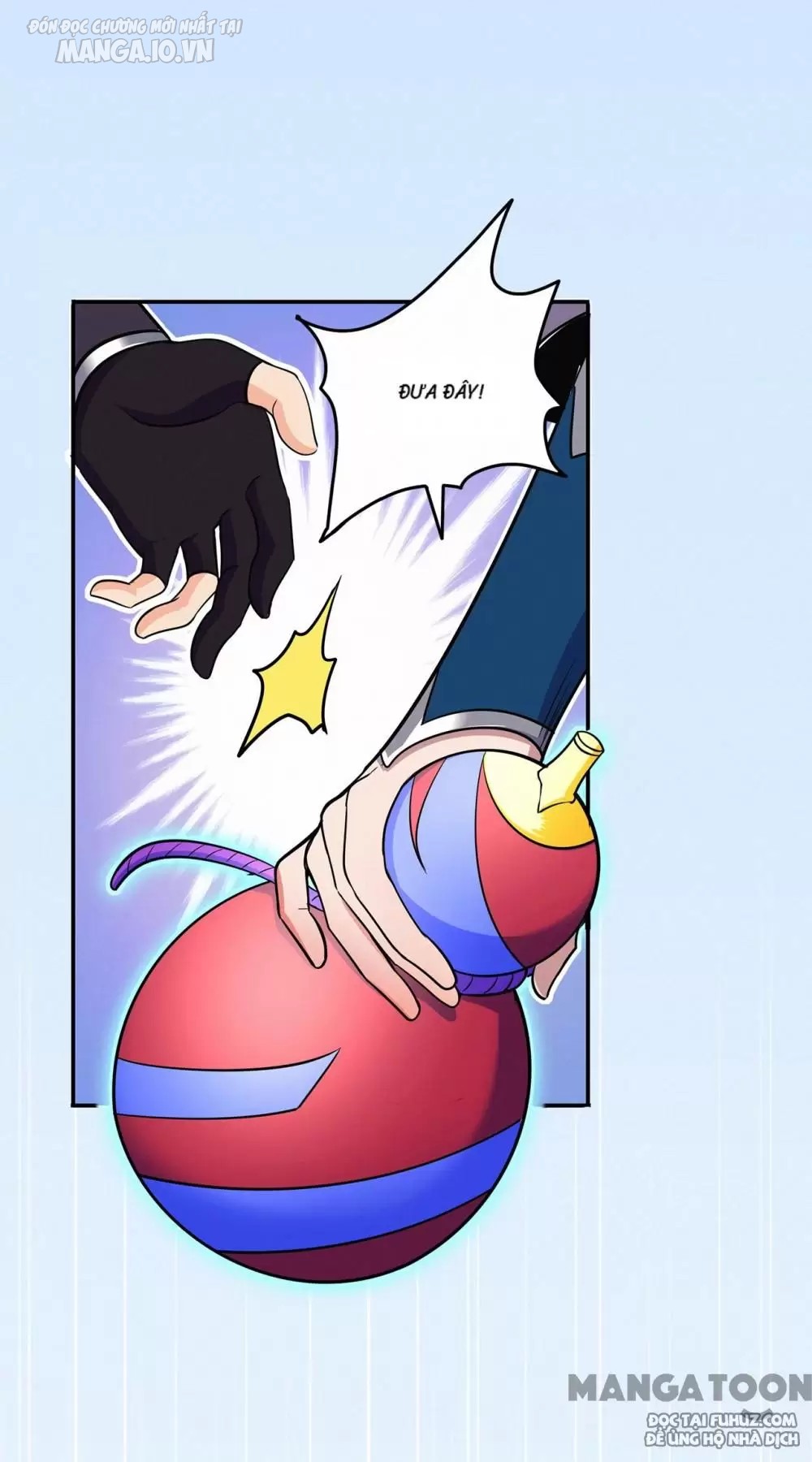 Cuồng Đồ Tu Tiên Chapter 70 - Trang 2