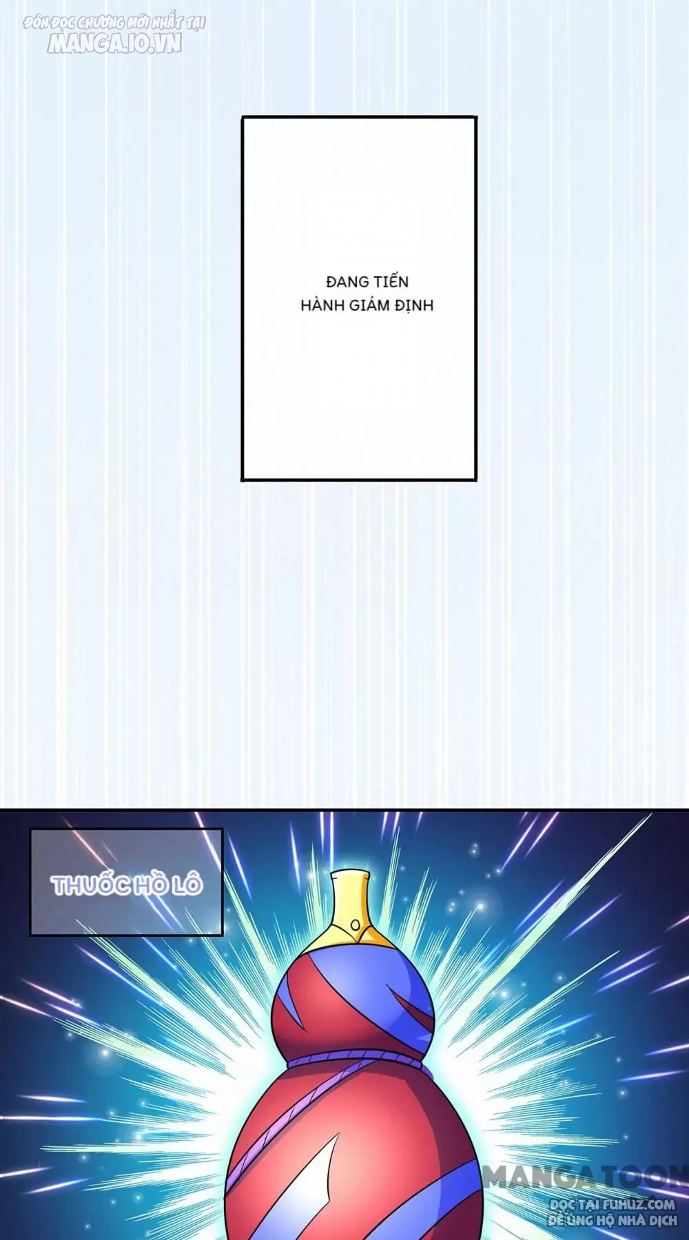 Cuồng Đồ Tu Tiên Chapter 70 - Trang 2