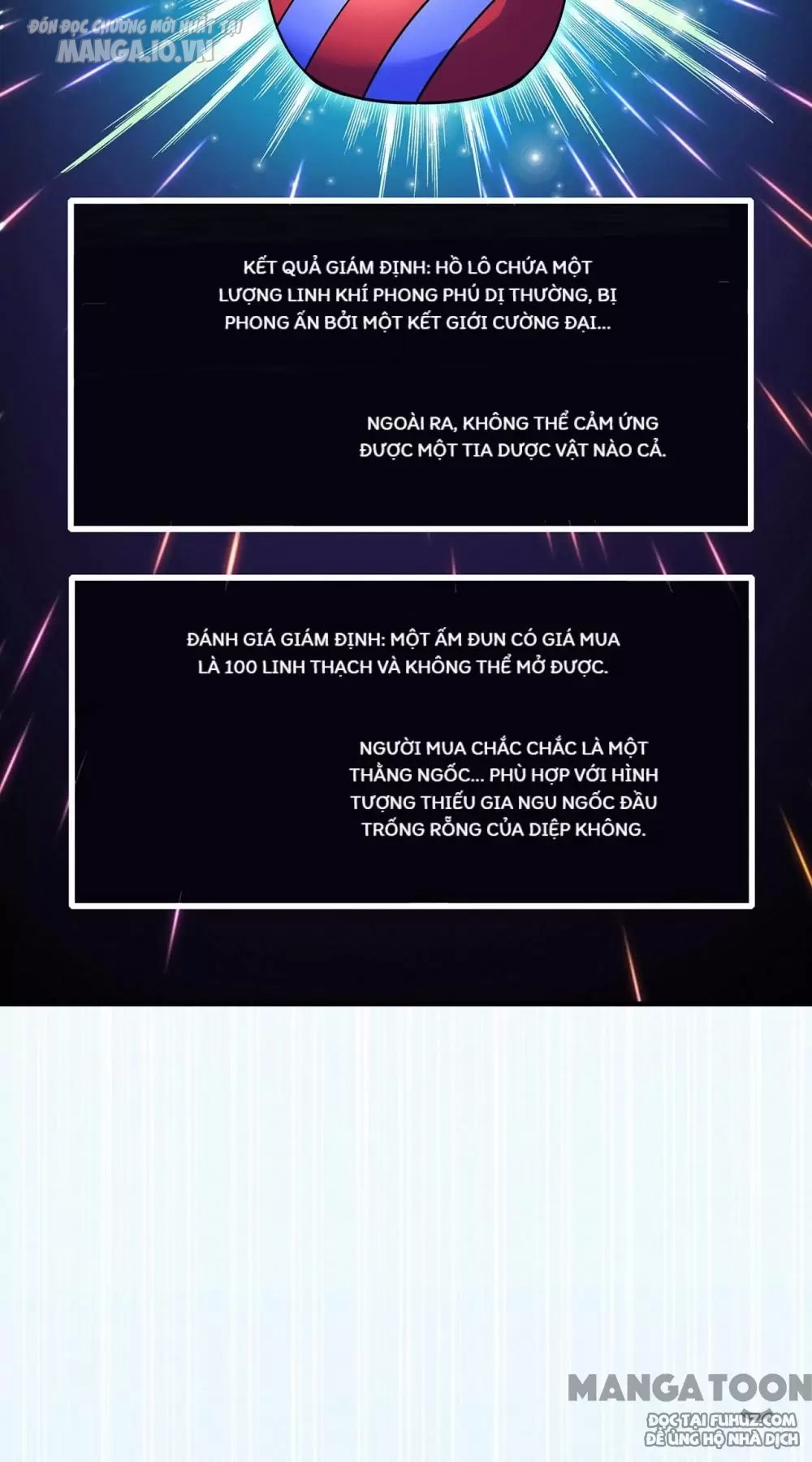 Cuồng Đồ Tu Tiên Chapter 70 - Trang 2