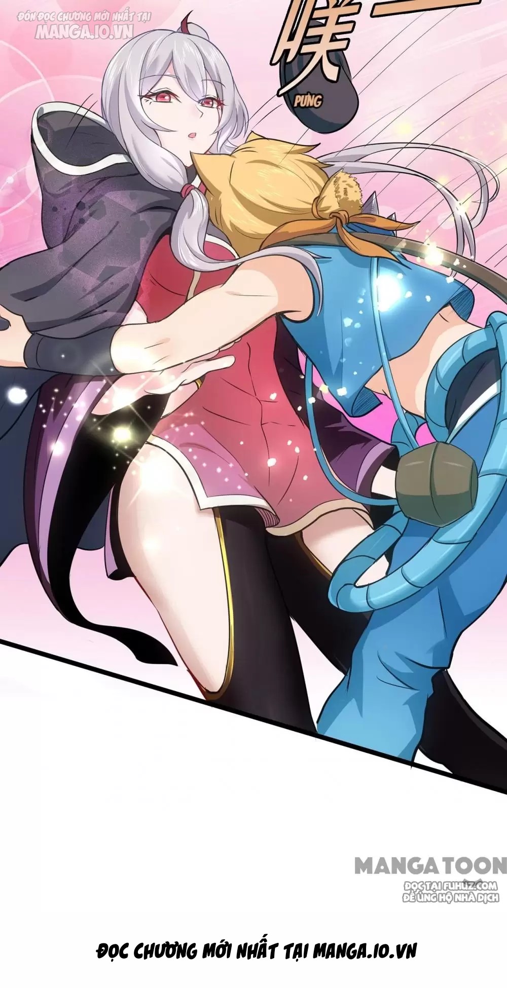 Cuồng Đồ Tu Tiên Chapter 71 - Trang 2