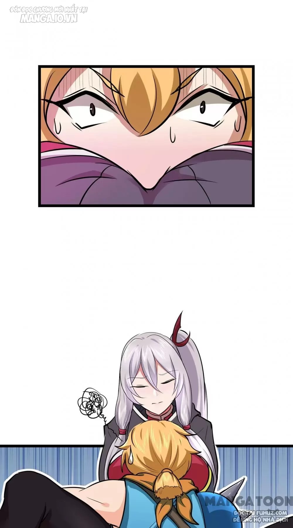 Cuồng Đồ Tu Tiên Chapter 71 - Trang 2