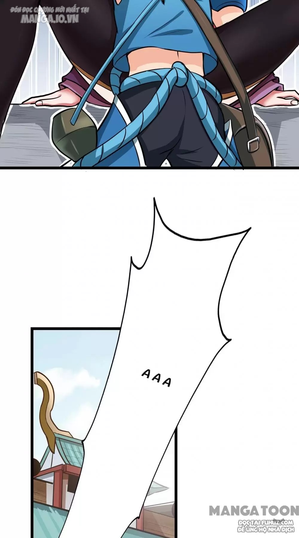 Cuồng Đồ Tu Tiên Chapter 71 - Trang 2