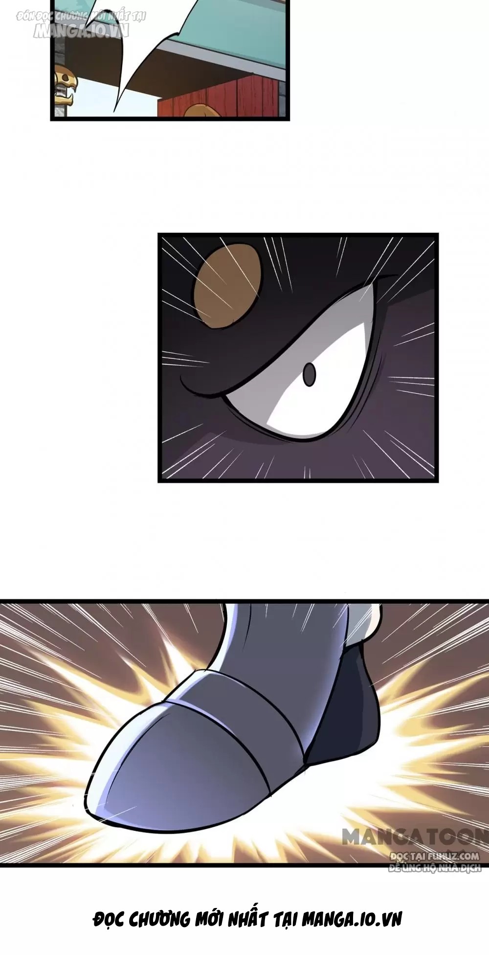 Cuồng Đồ Tu Tiên Chapter 71 - Trang 2