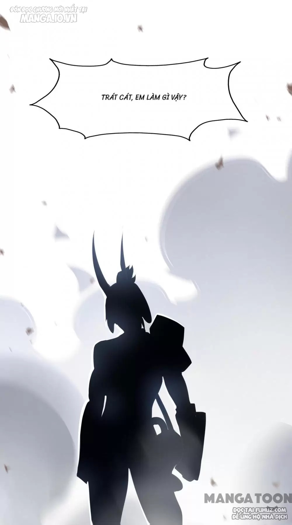 Cuồng Đồ Tu Tiên Chapter 71 - Trang 2