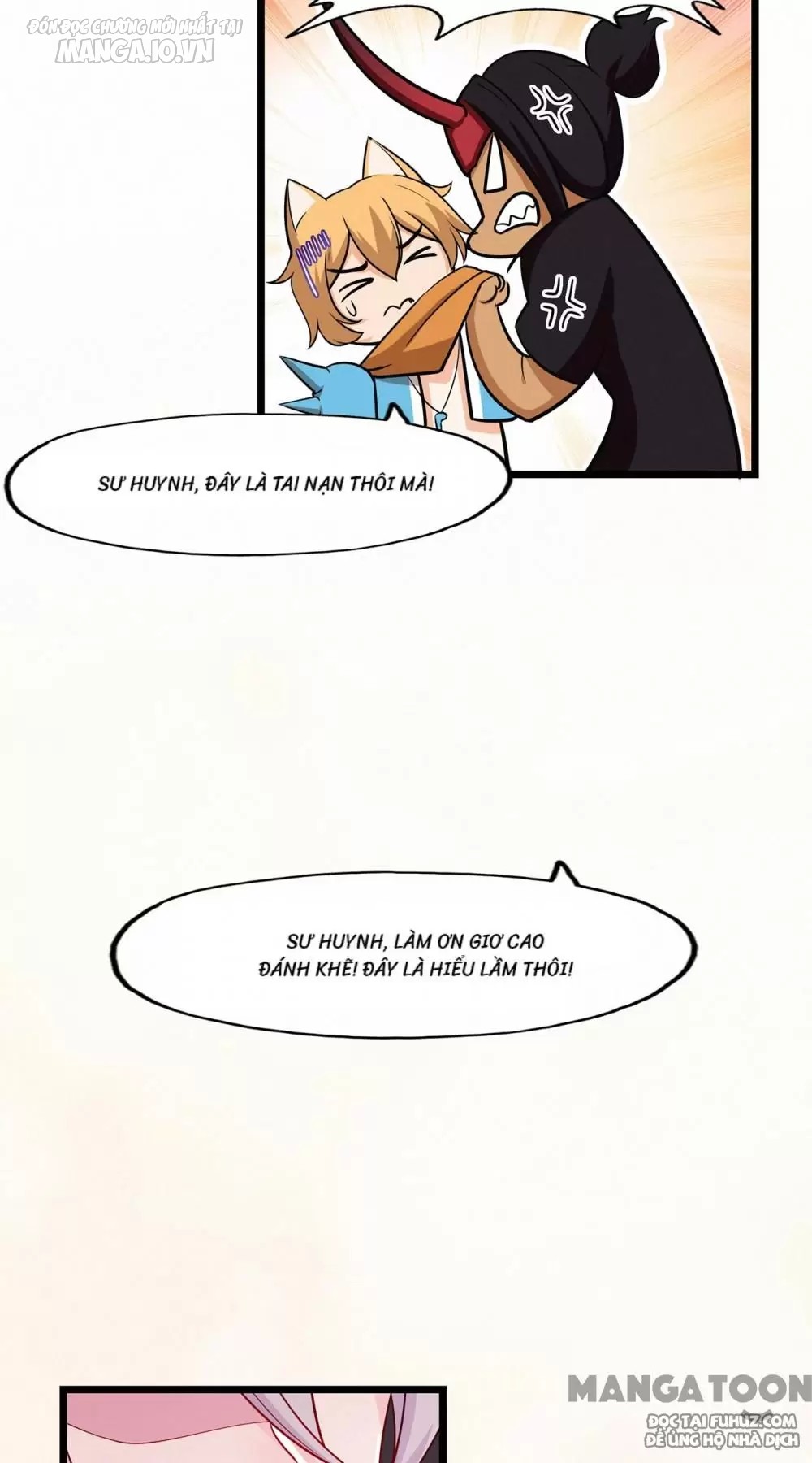 Cuồng Đồ Tu Tiên Chapter 71 - Trang 2