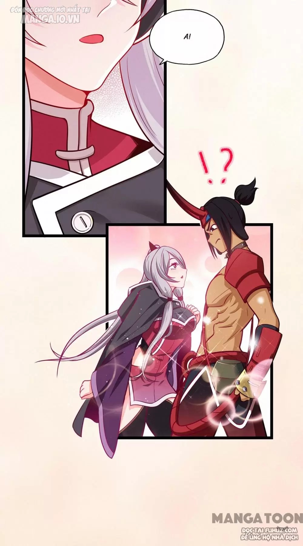 Cuồng Đồ Tu Tiên Chapter 71 - Trang 2