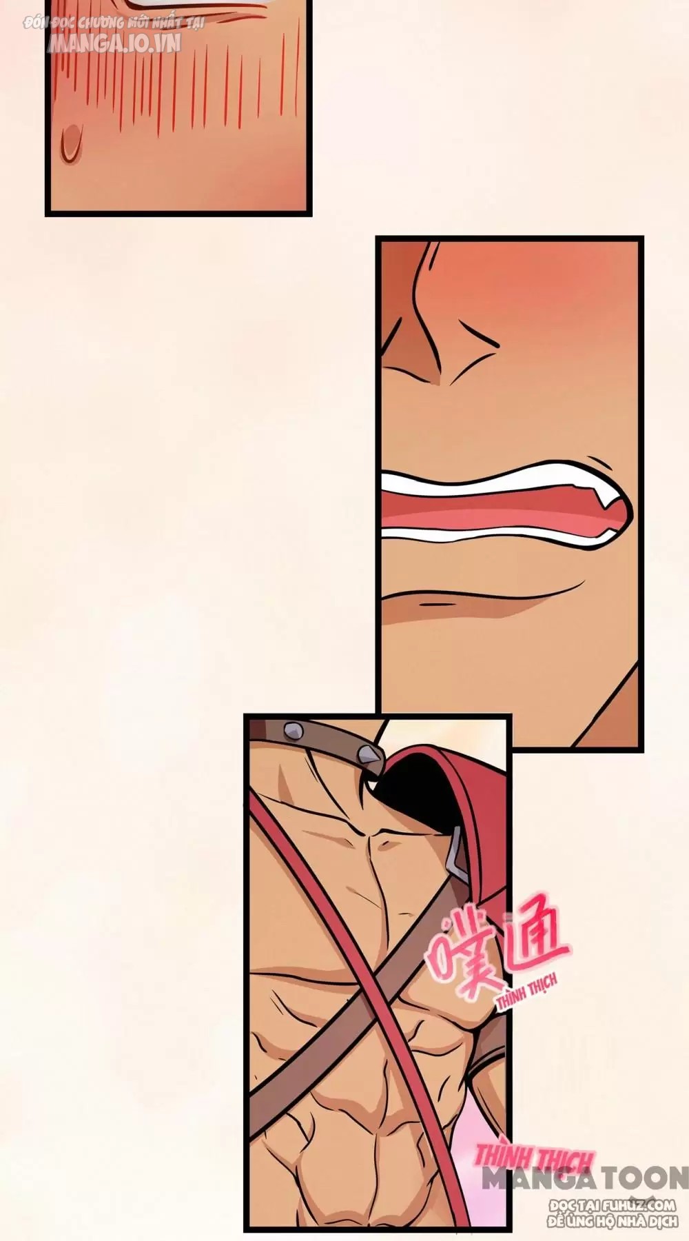 Cuồng Đồ Tu Tiên Chapter 71 - Trang 2