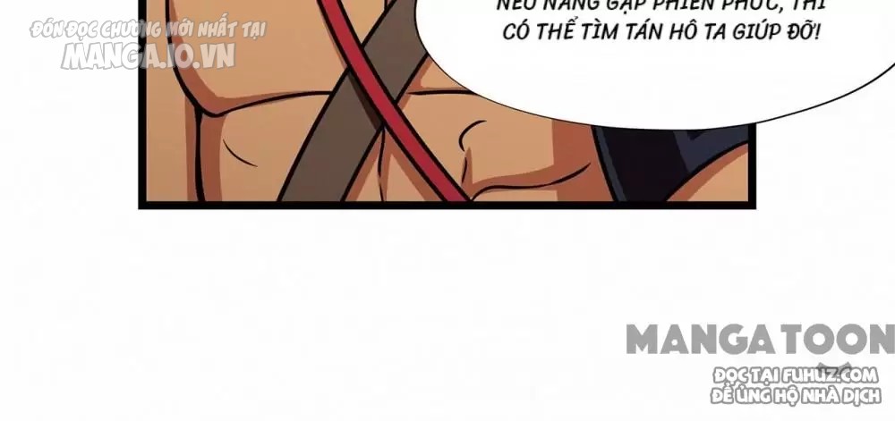 Cuồng Đồ Tu Tiên Chapter 71 - Trang 2