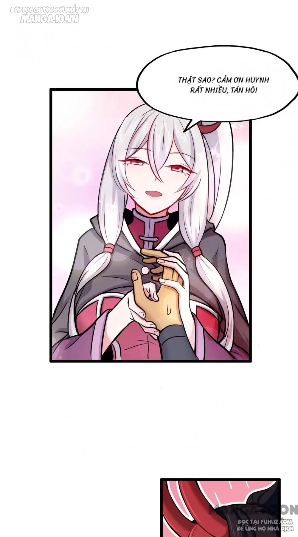 Cuồng Đồ Tu Tiên Chapter 71 - Trang 2