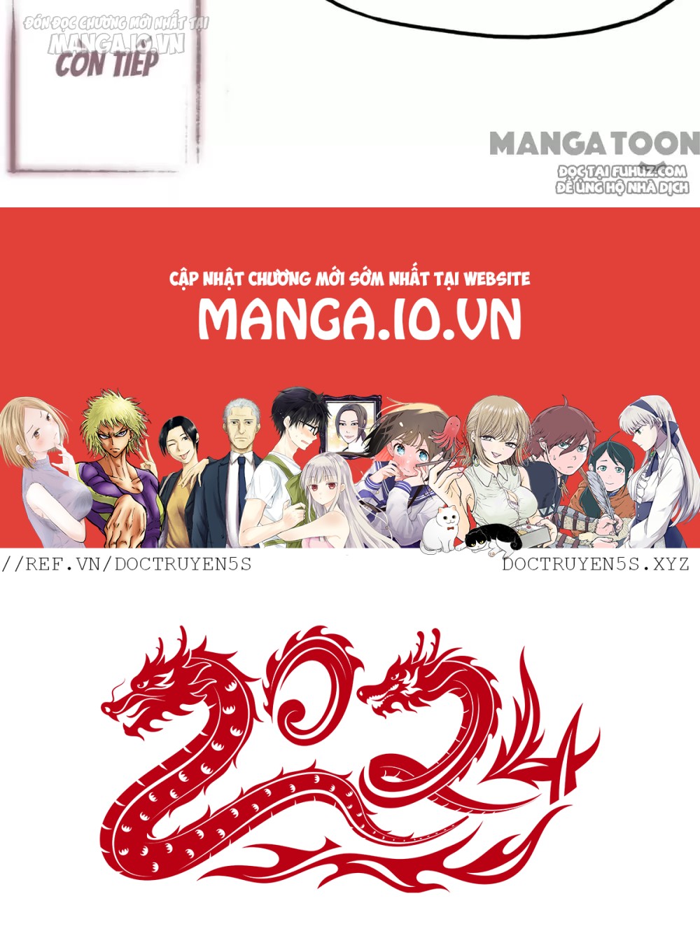 Cuồng Đồ Tu Tiên Chapter 71 - Trang 2