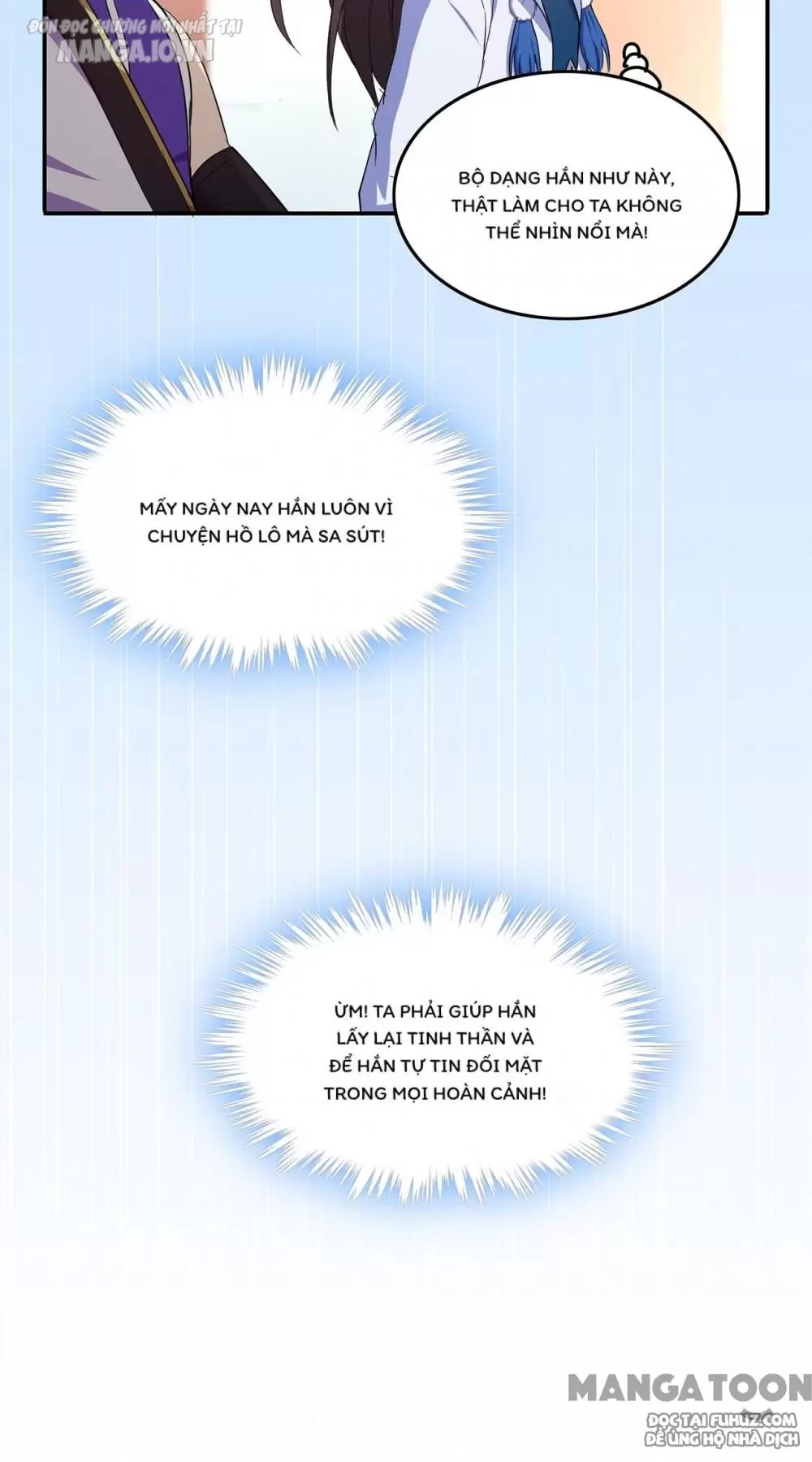 Cuồng Đồ Tu Tiên Chapter 72 - Trang 2