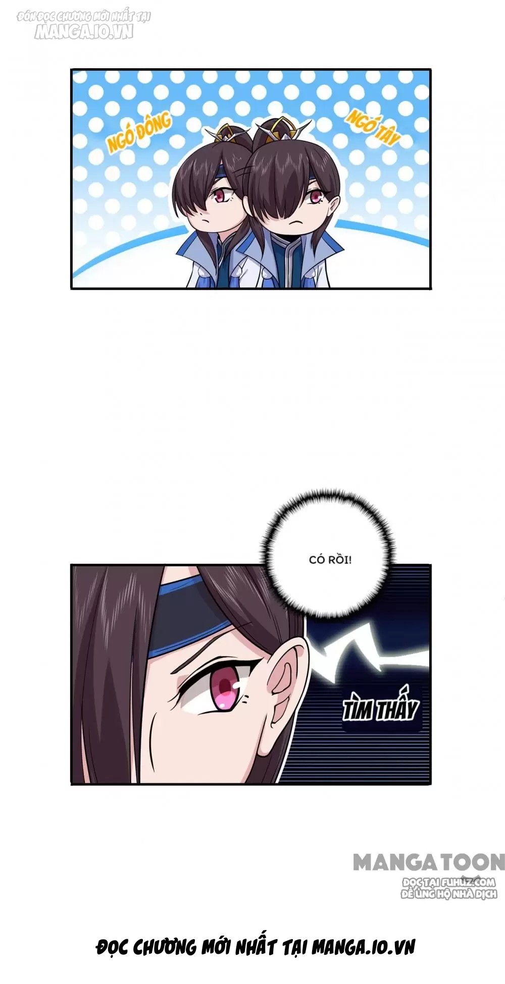 Cuồng Đồ Tu Tiên Chapter 72 - Trang 2