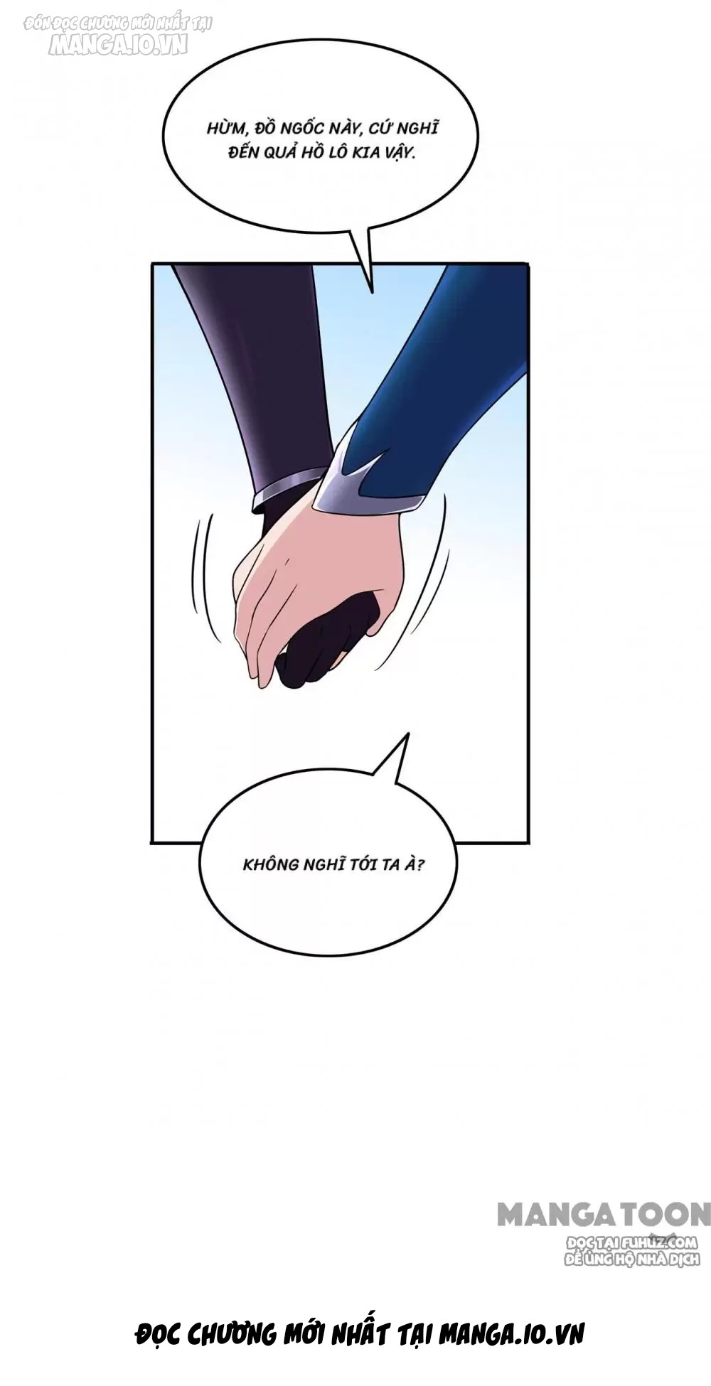 Cuồng Đồ Tu Tiên Chapter 72 - Trang 2