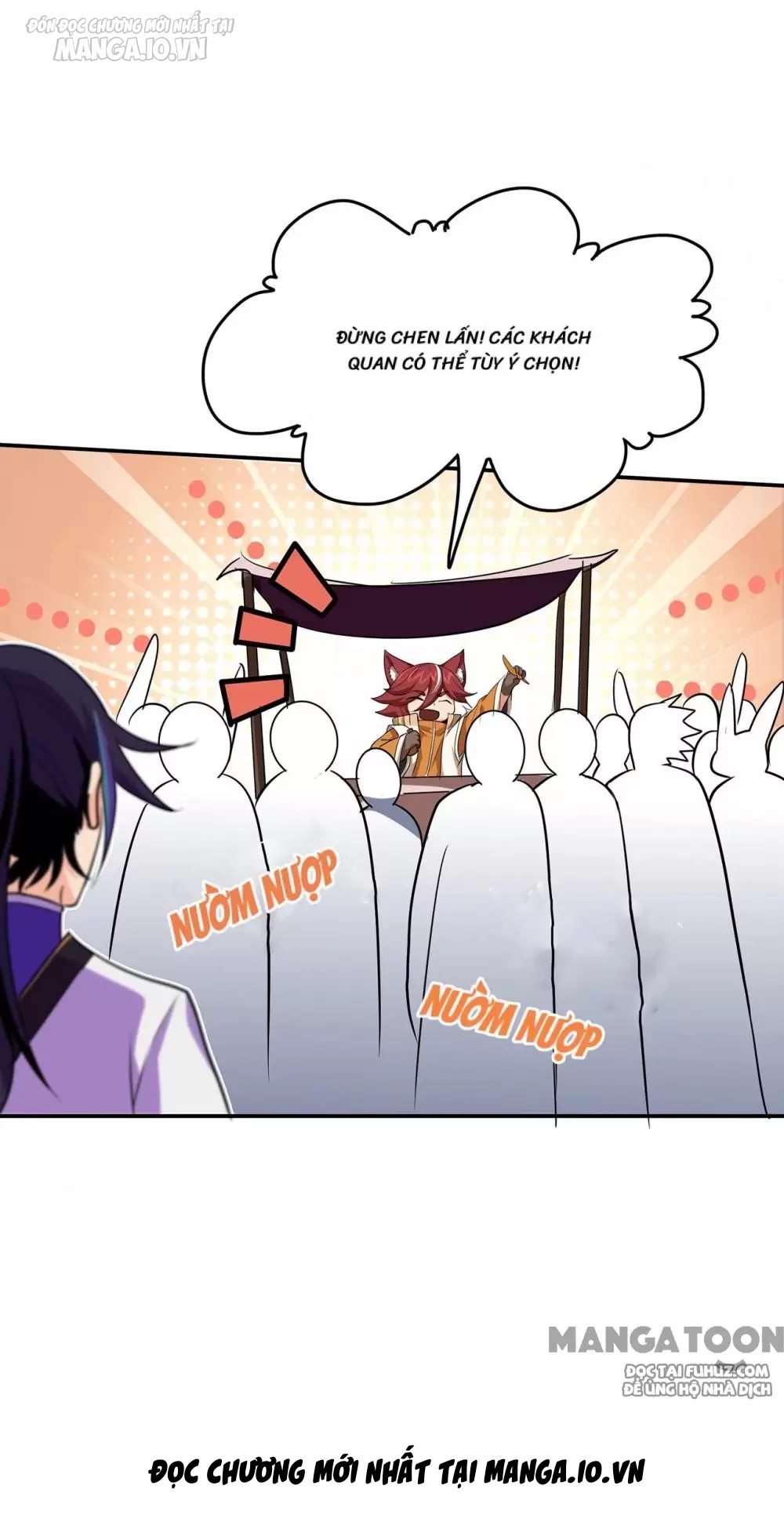 Cuồng Đồ Tu Tiên Chapter 72 - Trang 2