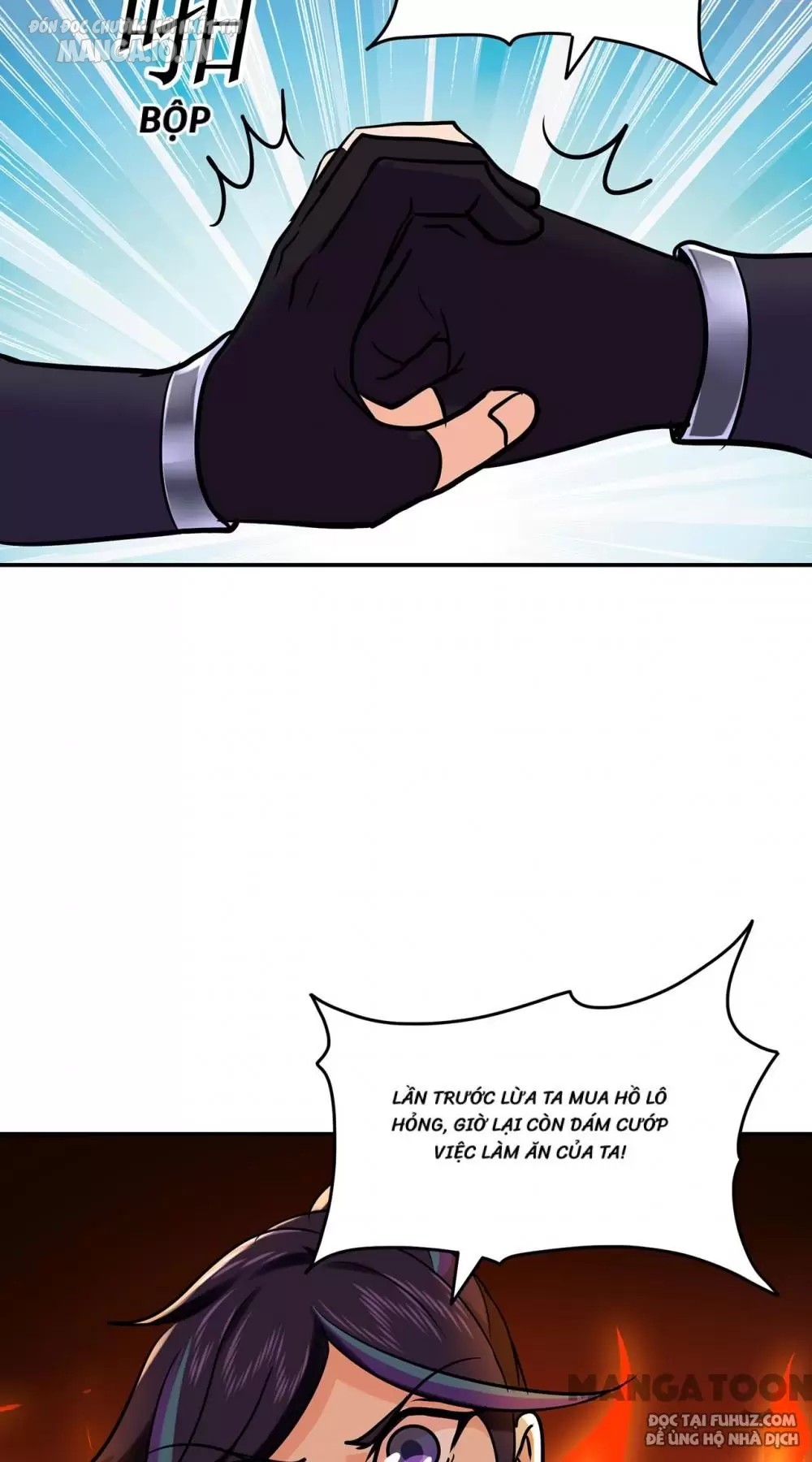 Cuồng Đồ Tu Tiên Chapter 72 - Trang 2