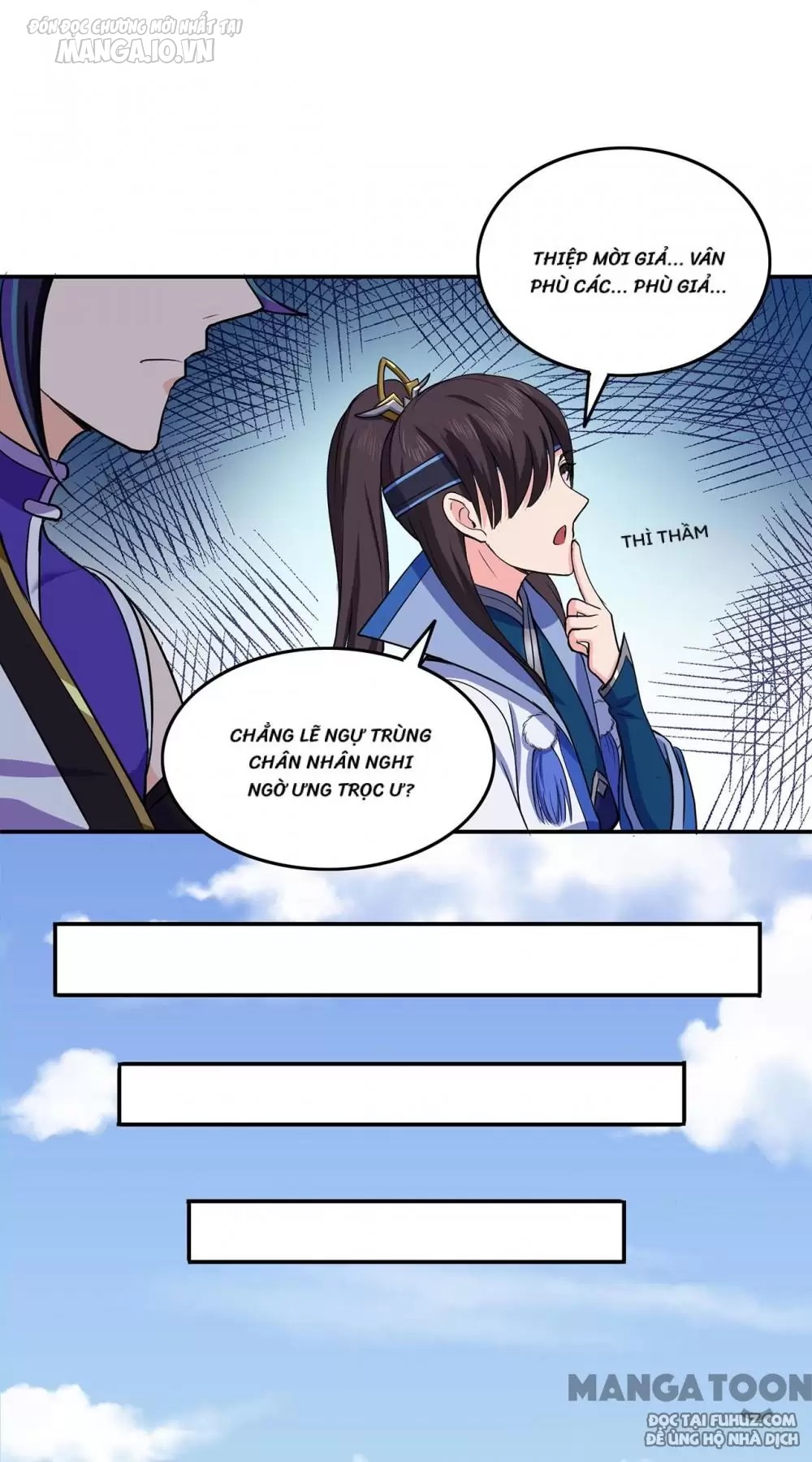 Cuồng Đồ Tu Tiên Chapter 72 - Trang 2