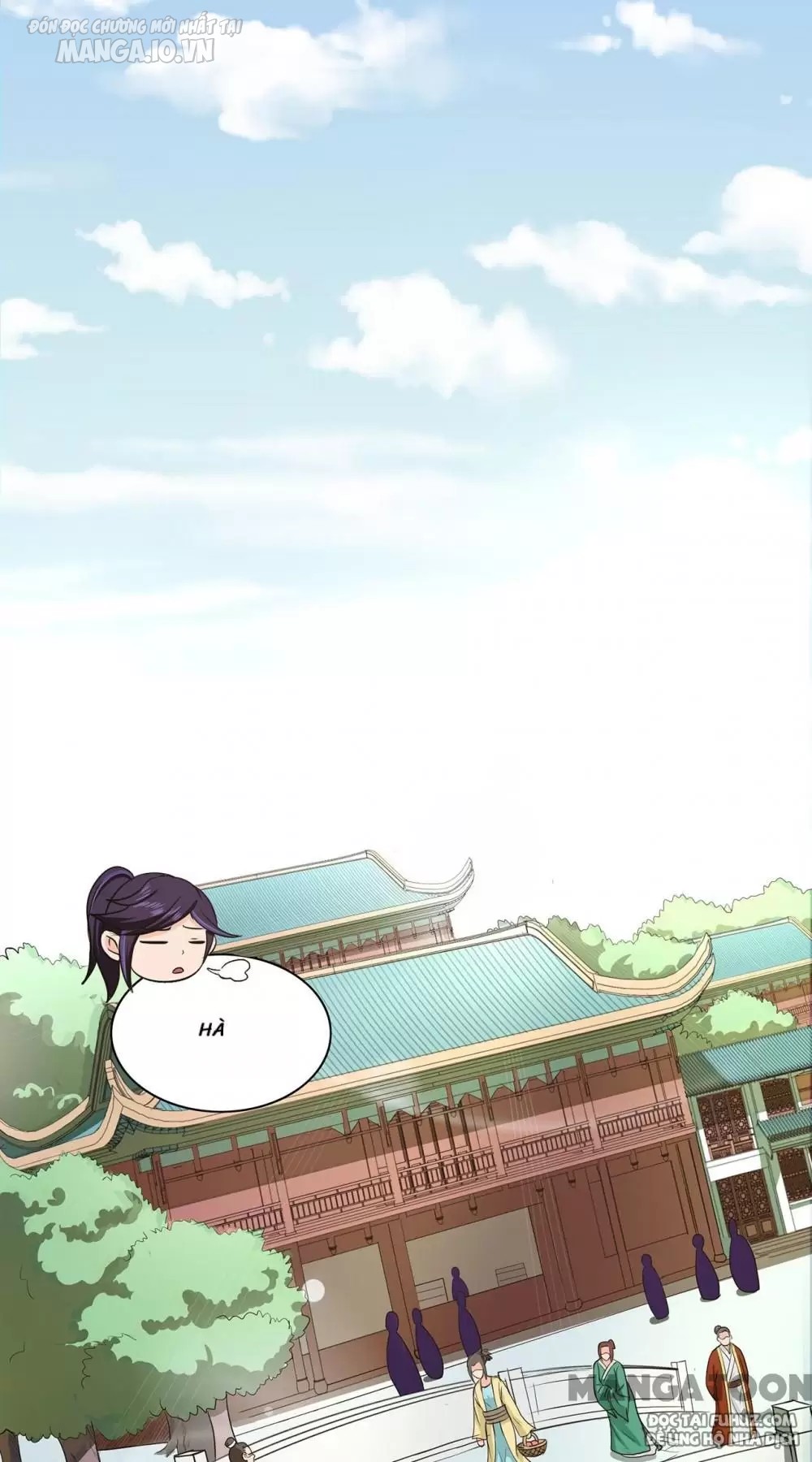 Cuồng Đồ Tu Tiên Chapter 72 - Trang 2