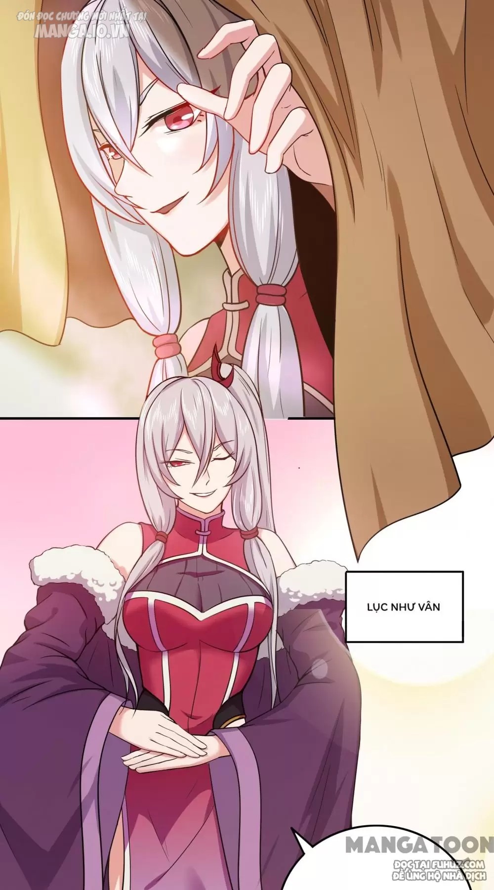 Cuồng Đồ Tu Tiên Chapter 73 - Trang 2