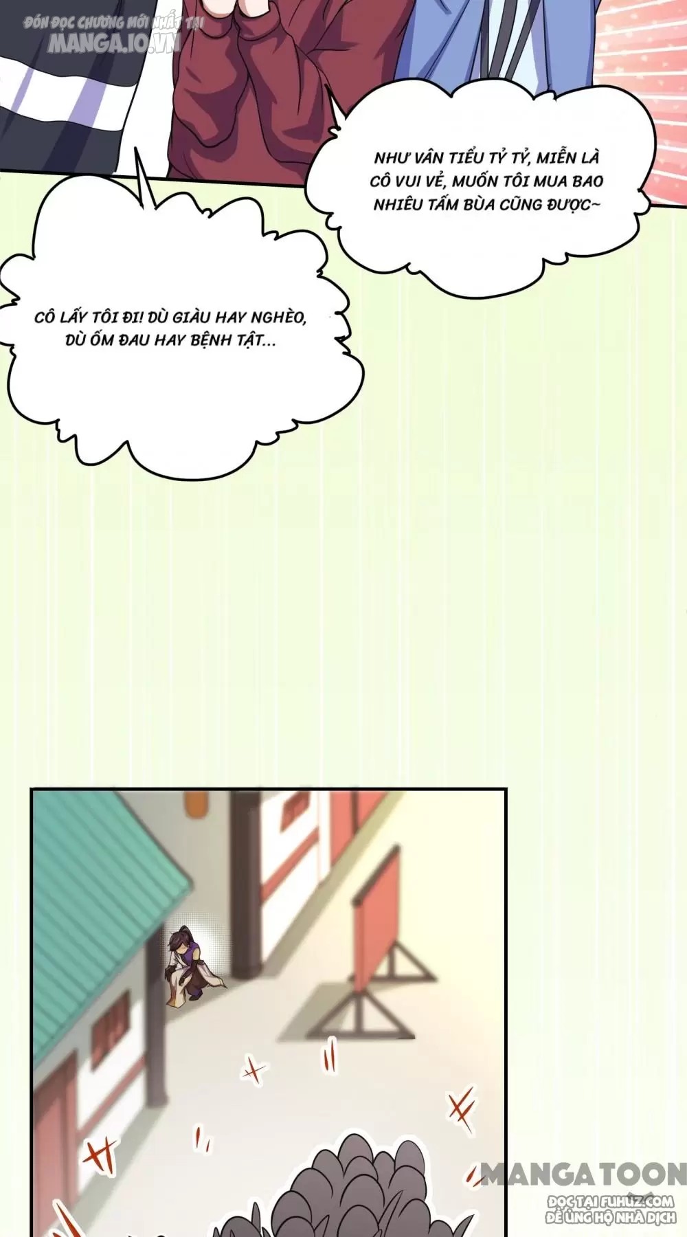 Cuồng Đồ Tu Tiên Chapter 73 - Trang 2