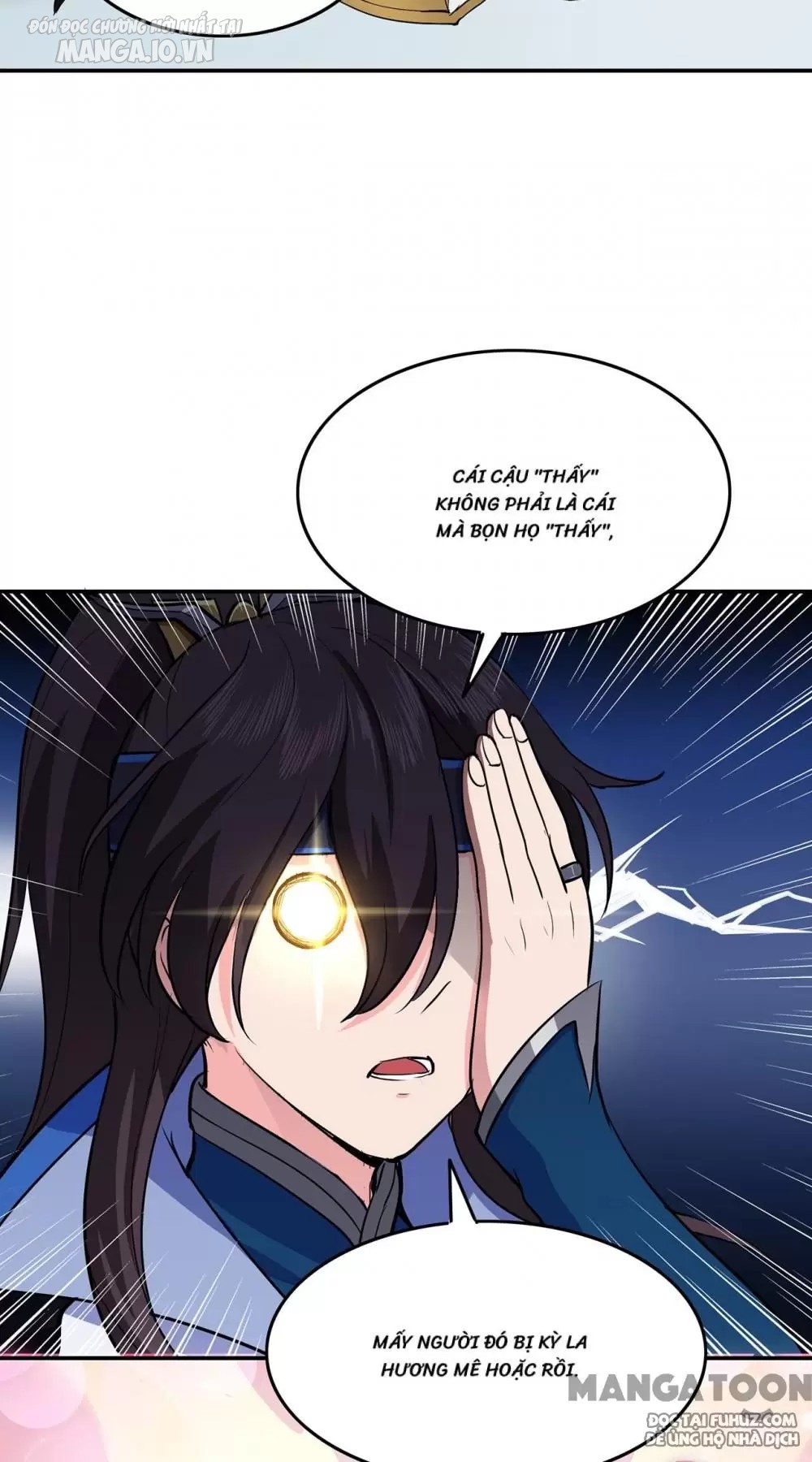 Cuồng Đồ Tu Tiên Chapter 73 - Trang 2