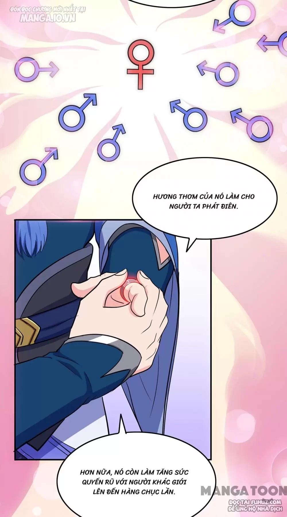 Cuồng Đồ Tu Tiên Chapter 73 - Trang 2