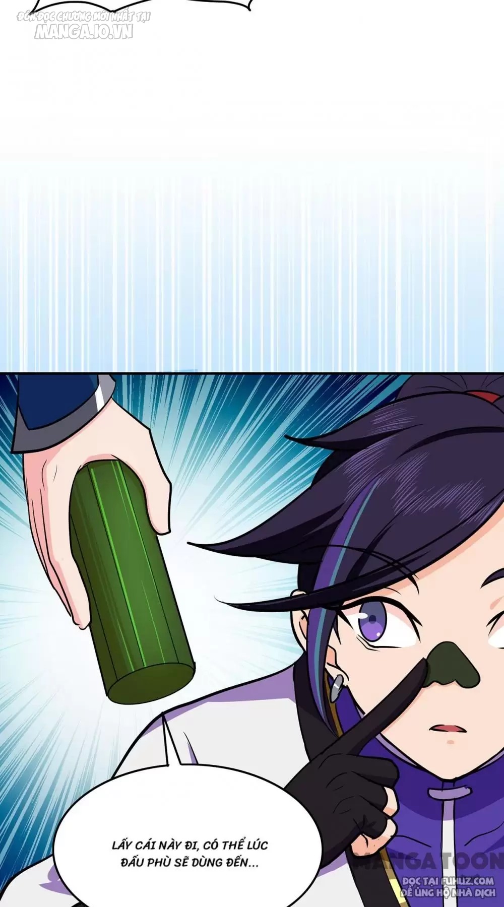 Cuồng Đồ Tu Tiên Chapter 73 - Trang 2