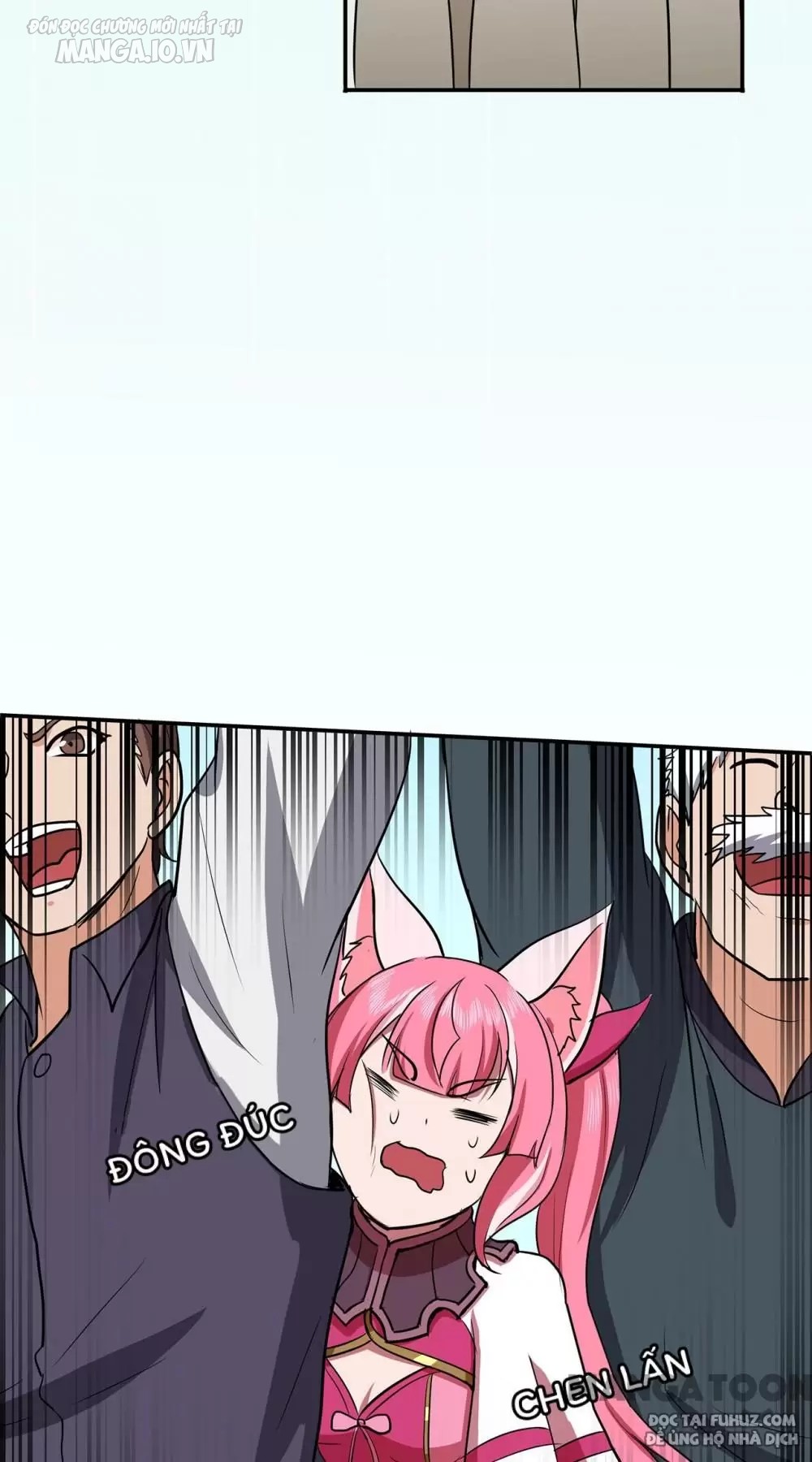 Cuồng Đồ Tu Tiên Chapter 73 - Trang 2