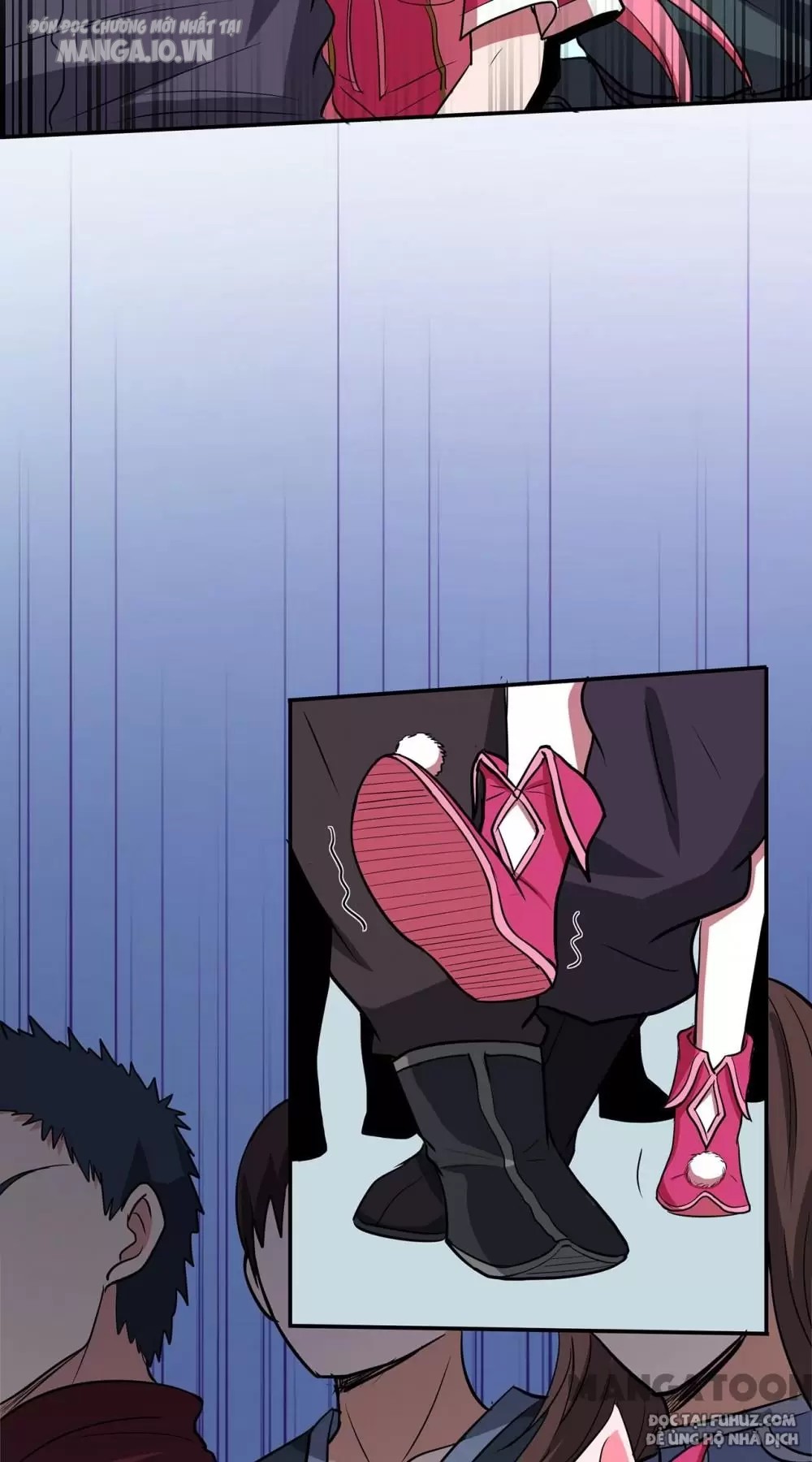 Cuồng Đồ Tu Tiên Chapter 73 - Trang 2