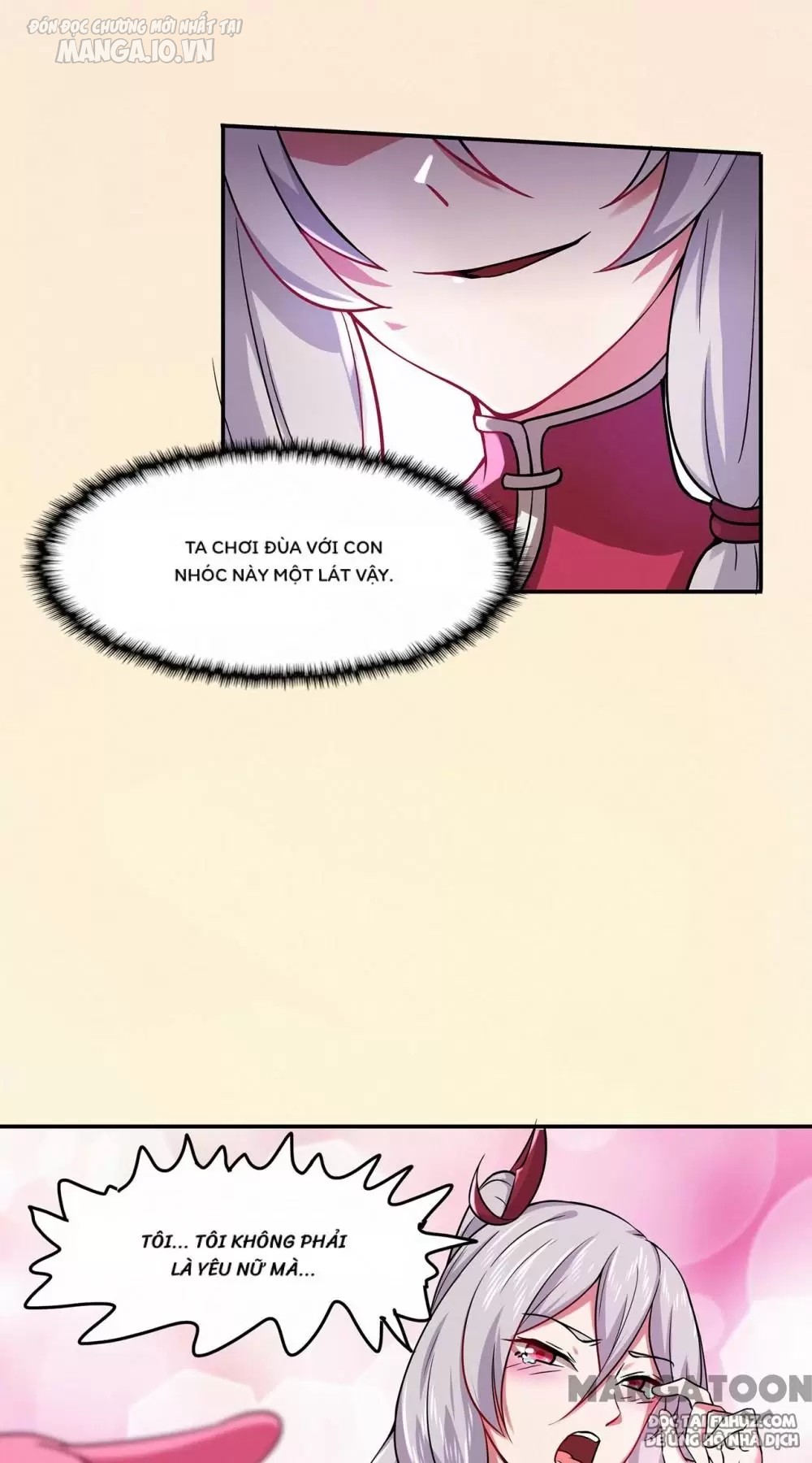 Cuồng Đồ Tu Tiên Chapter 73 - Trang 2