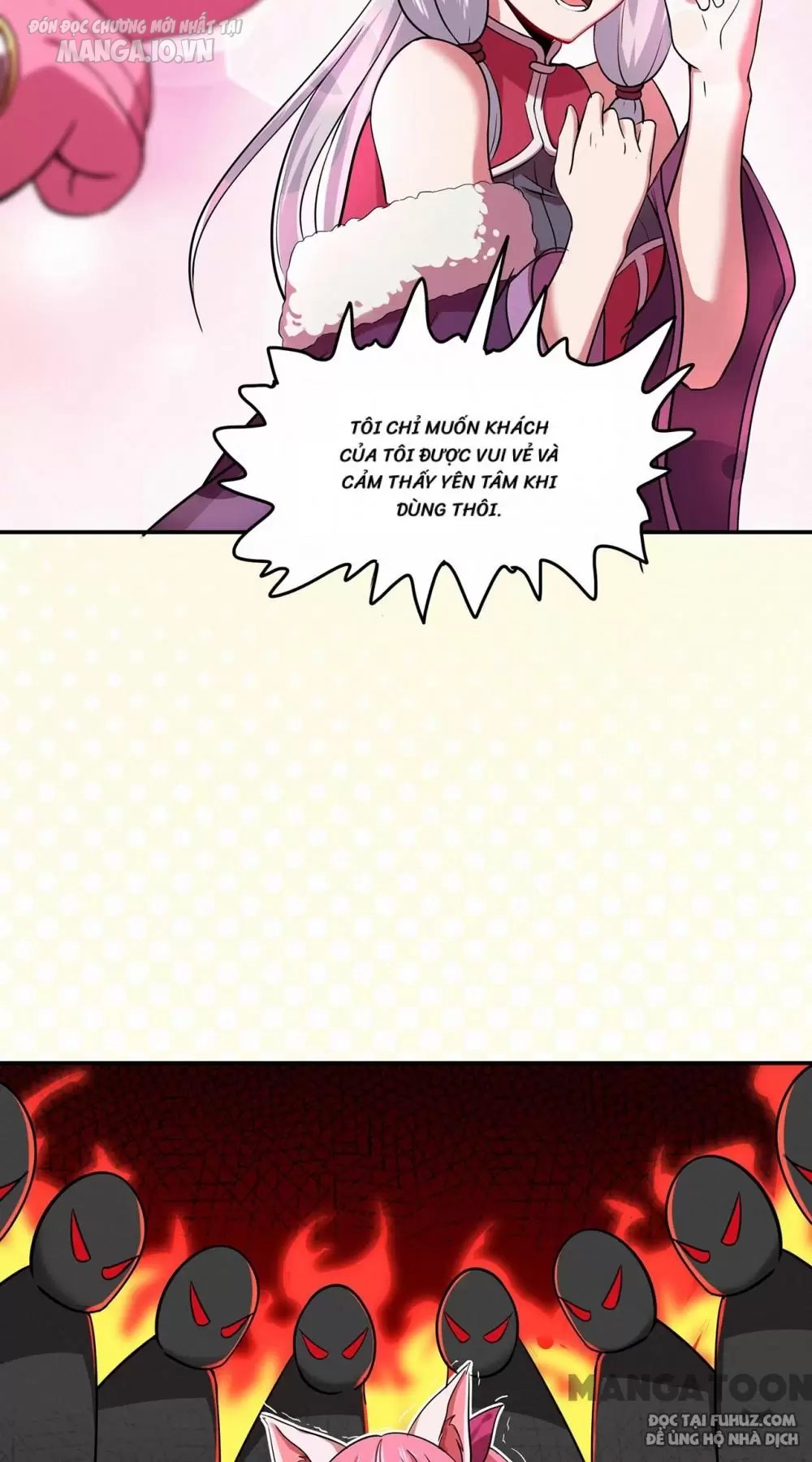 Cuồng Đồ Tu Tiên Chapter 73 - Trang 2