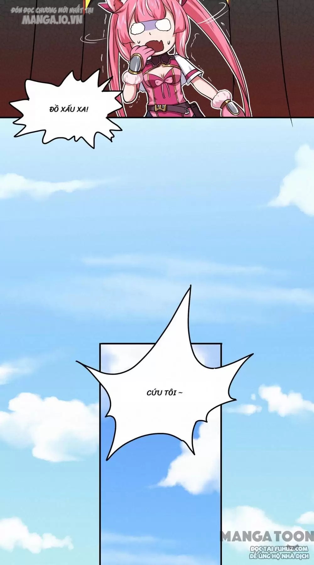 Cuồng Đồ Tu Tiên Chapter 73 - Trang 2