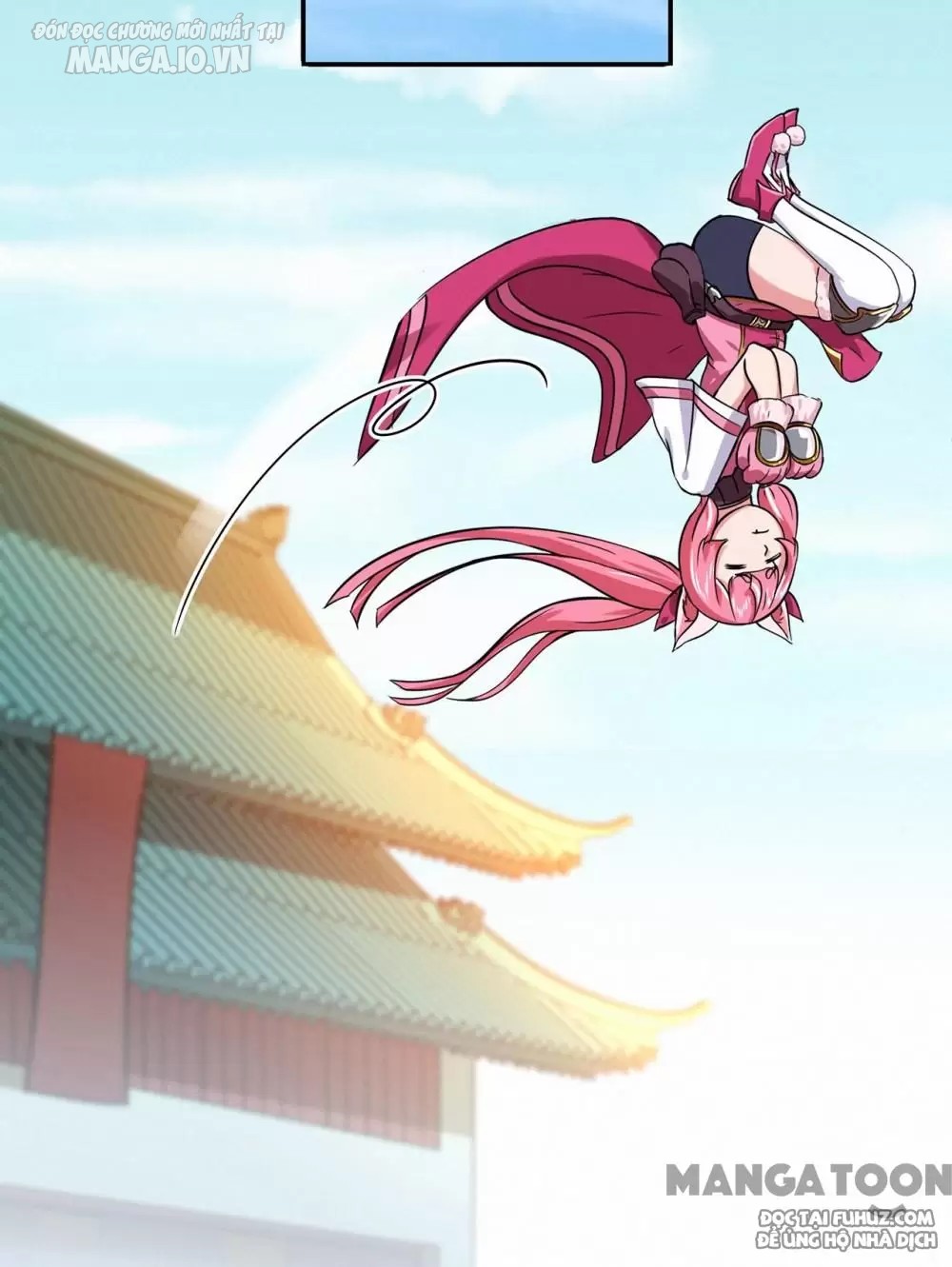 Cuồng Đồ Tu Tiên Chapter 73 - Trang 2