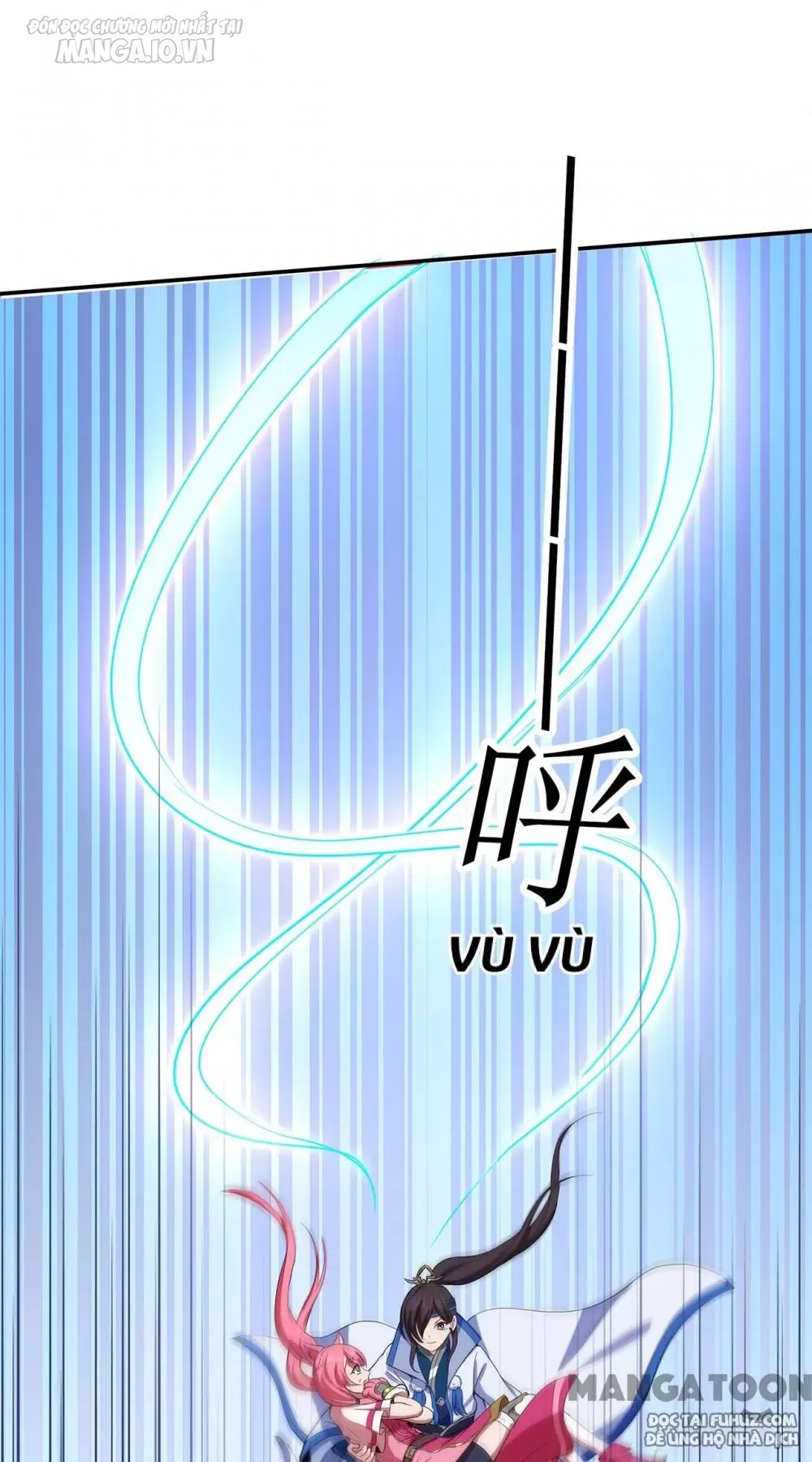 Cuồng Đồ Tu Tiên Chapter 73 - Trang 2