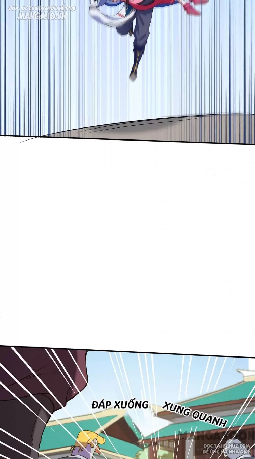 Cuồng Đồ Tu Tiên Chapter 73 - Trang 2