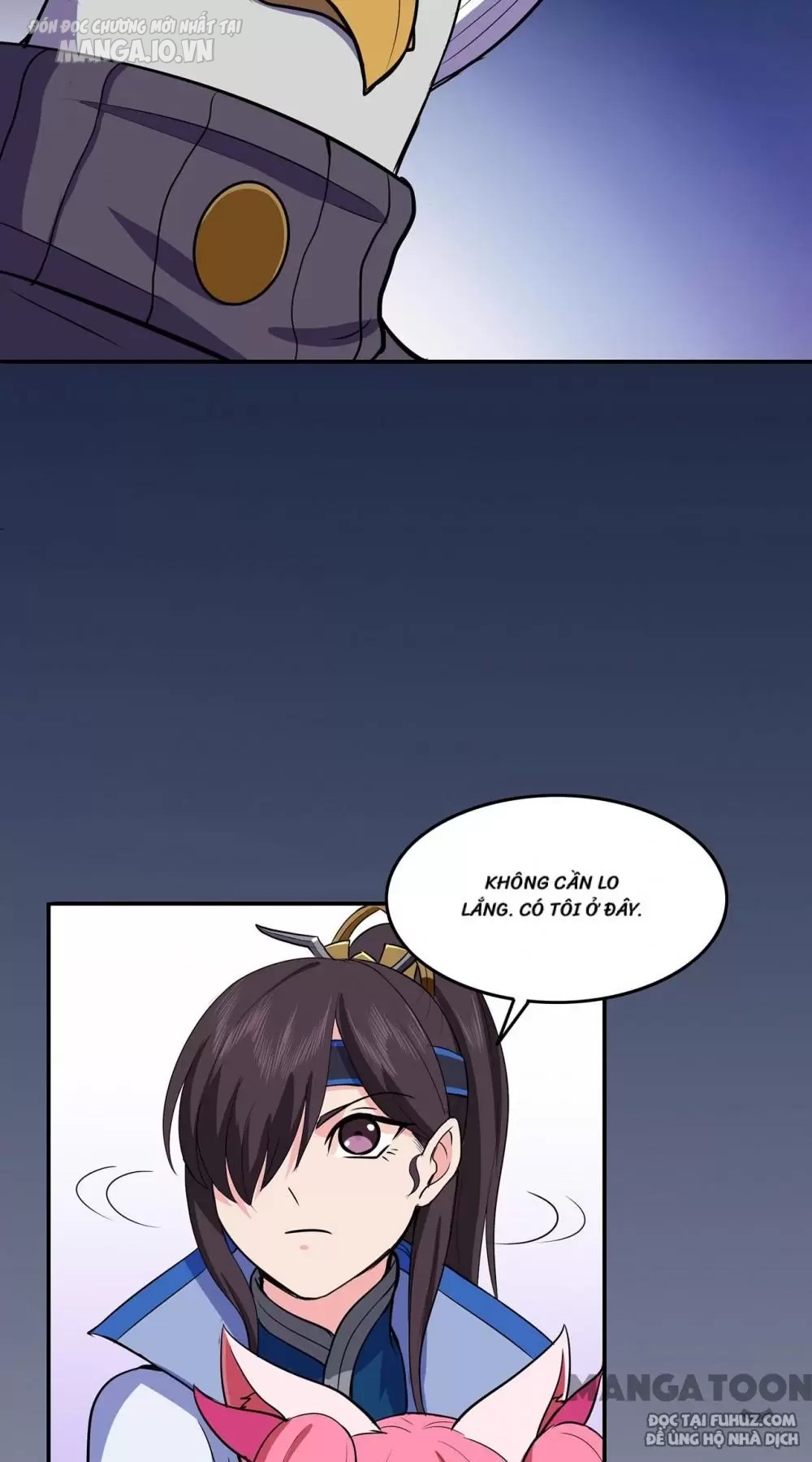 Cuồng Đồ Tu Tiên Chapter 73 - Trang 2