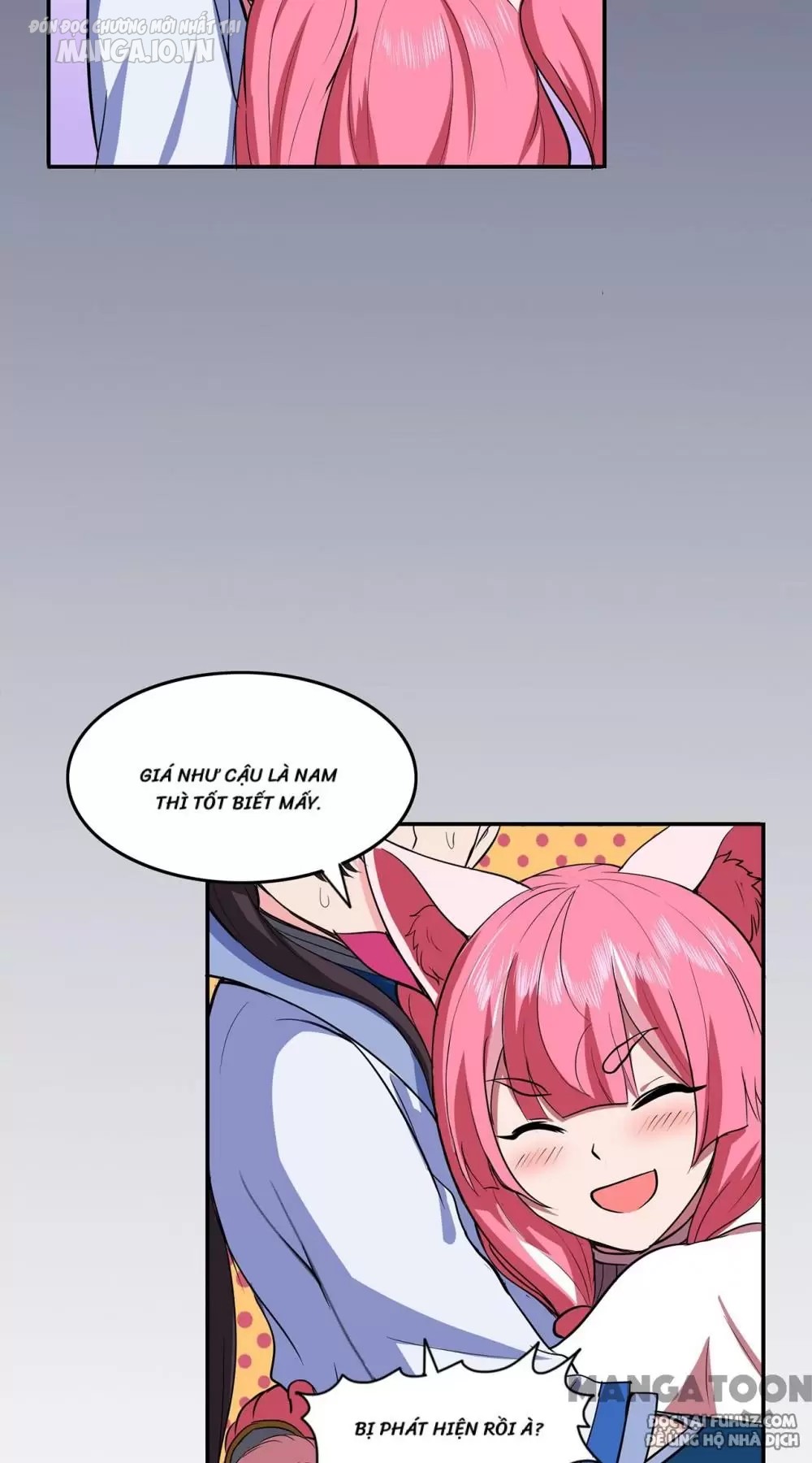 Cuồng Đồ Tu Tiên Chapter 73 - Trang 2