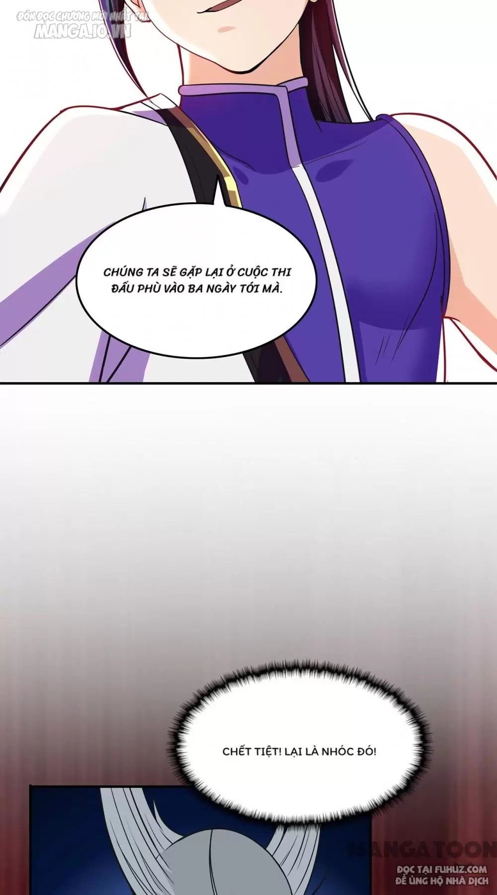 Cuồng Đồ Tu Tiên Chapter 73 - Trang 2