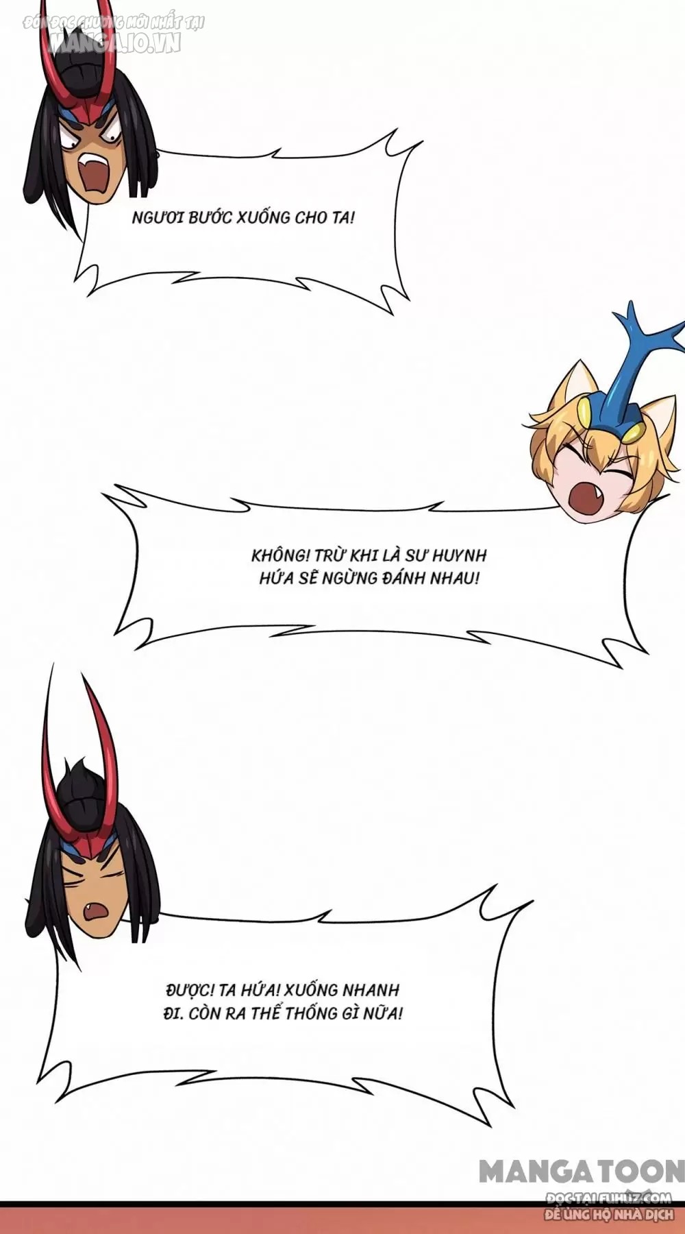 Cuồng Đồ Tu Tiên Chapter 74 - Trang 2