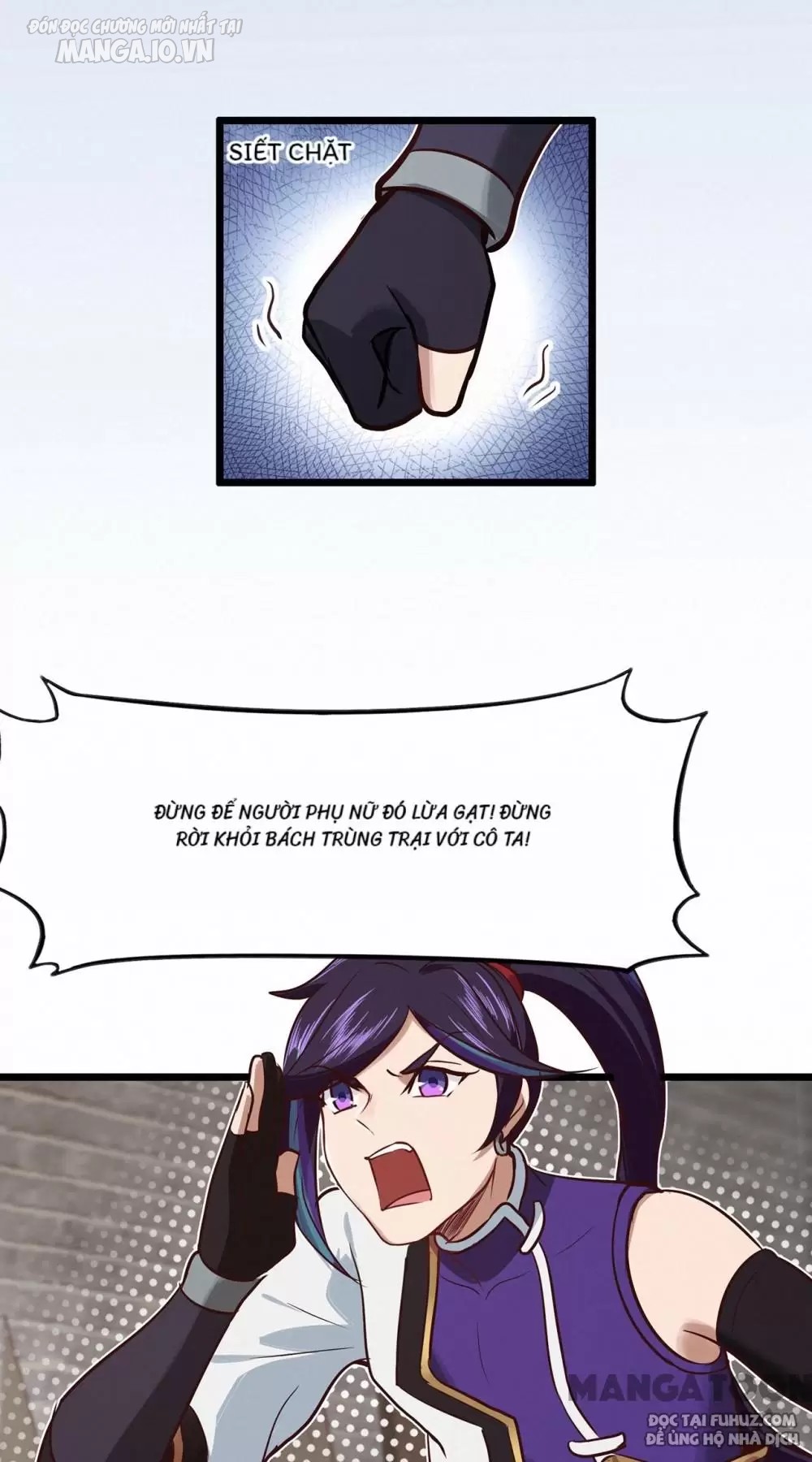 Cuồng Đồ Tu Tiên Chapter 74 - Trang 2