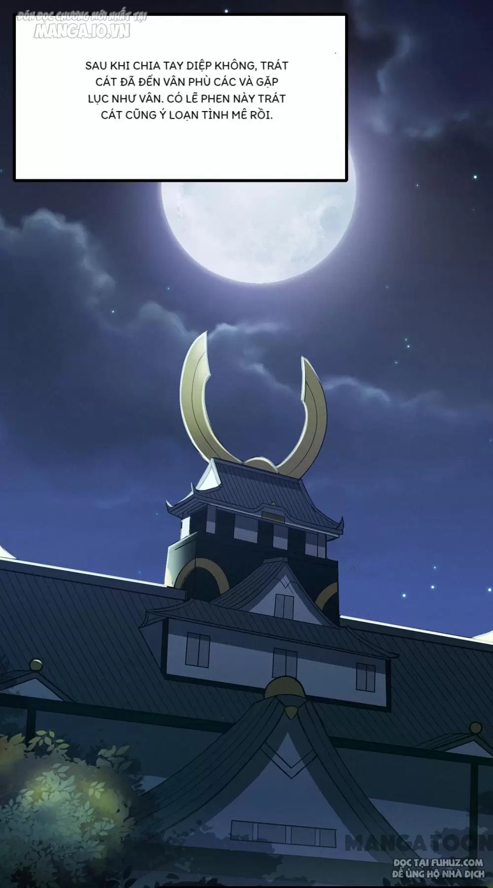 Cuồng Đồ Tu Tiên Chapter 74 - Trang 2