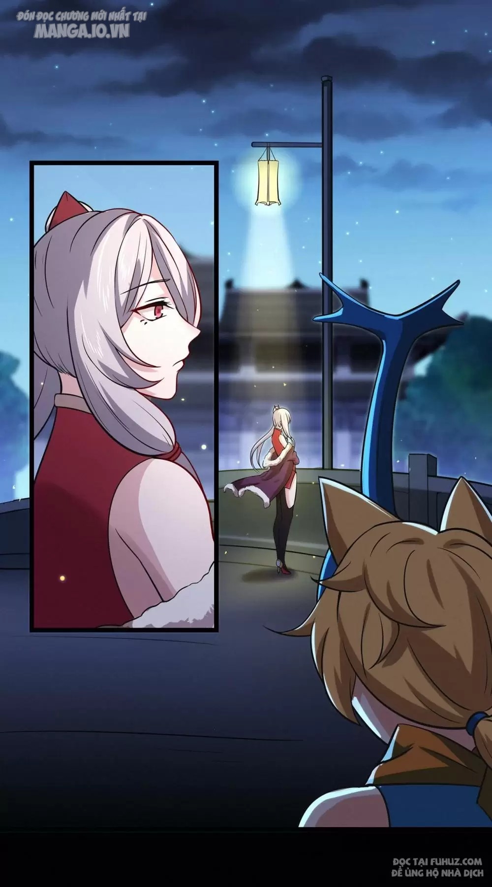 Cuồng Đồ Tu Tiên Chapter 74 - Trang 2